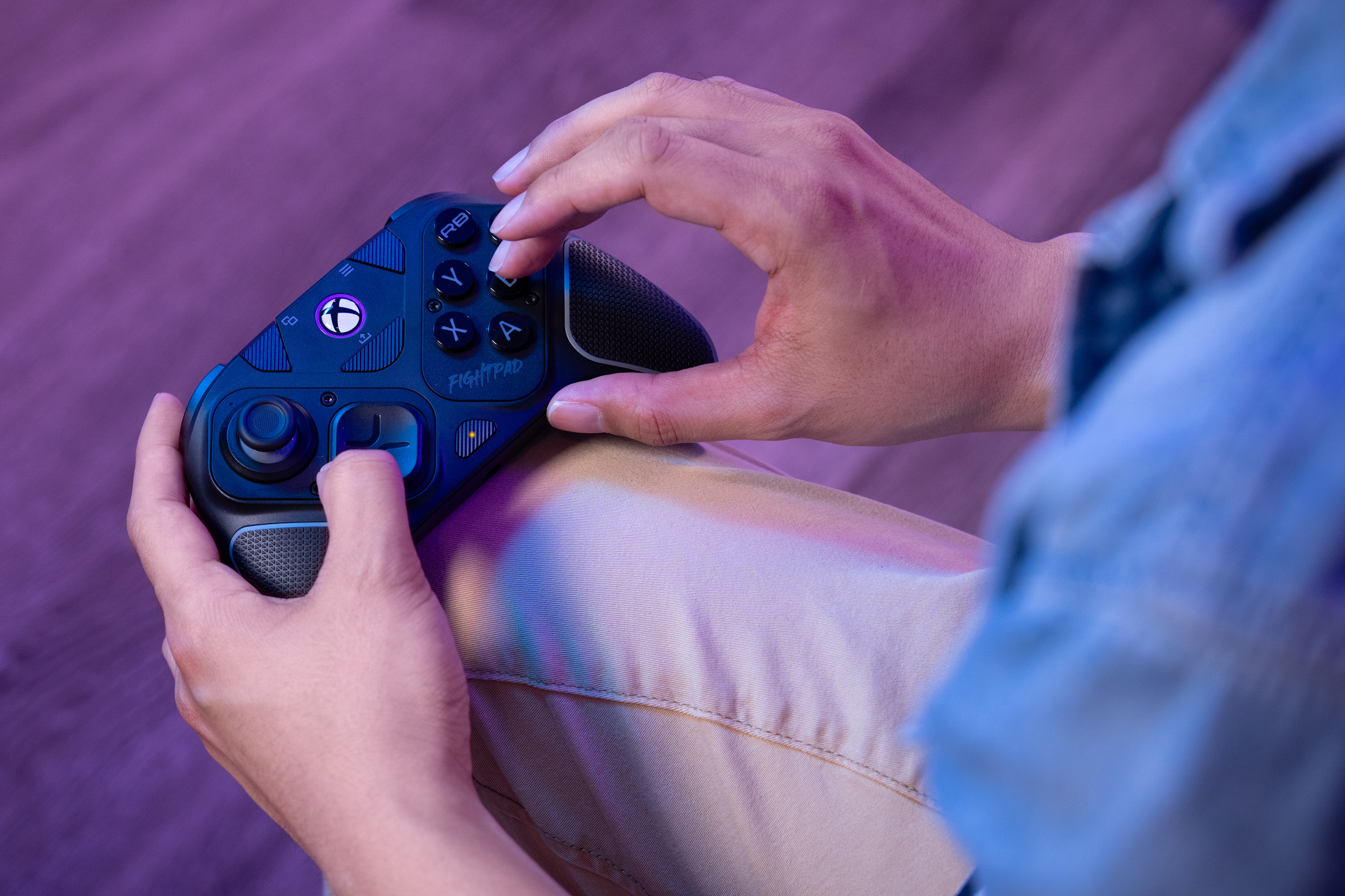 Image d'un jeu FPS
