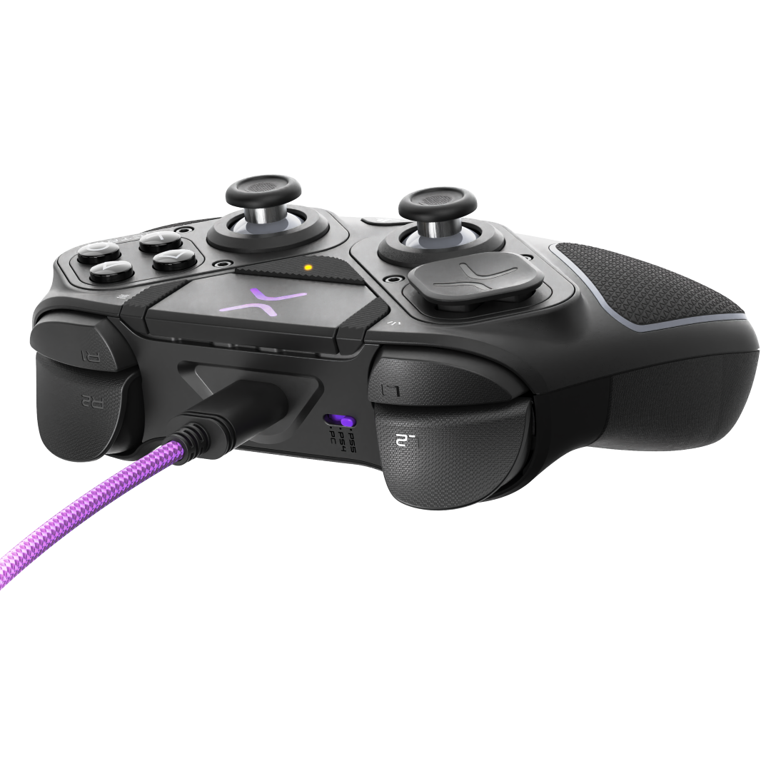 Image d'un jeu FPS