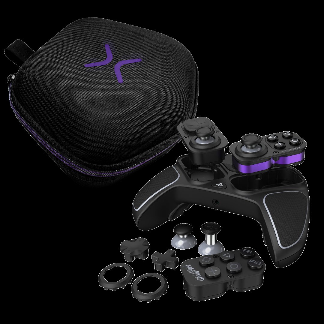 Image d'un jeu FPS