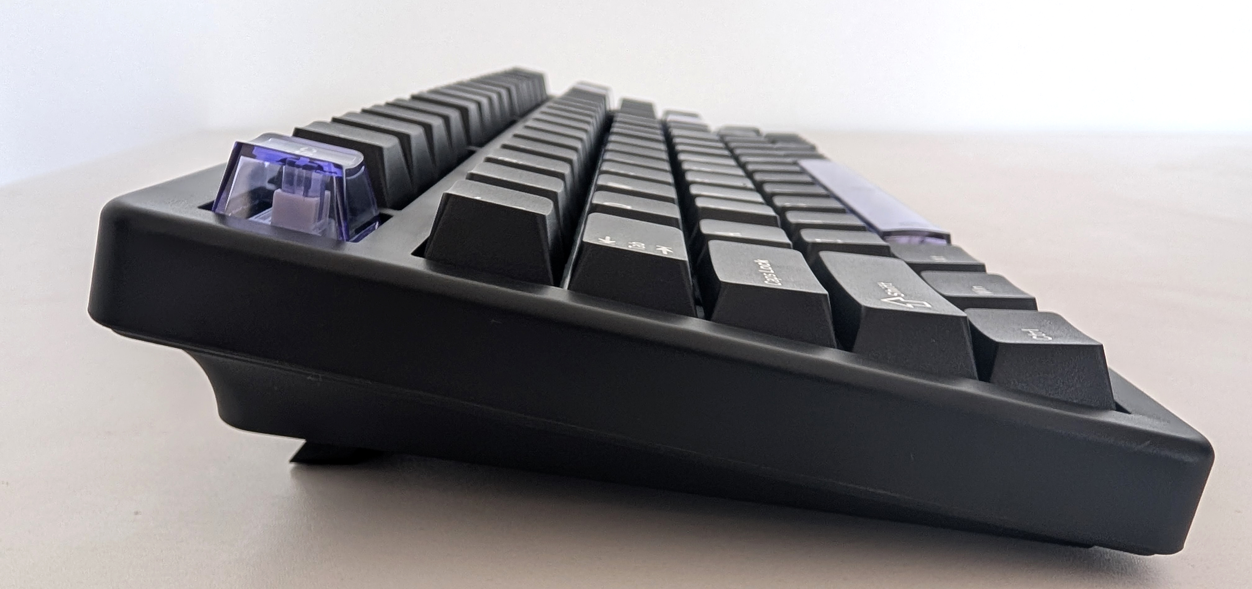 Image d'un jeu FPS
