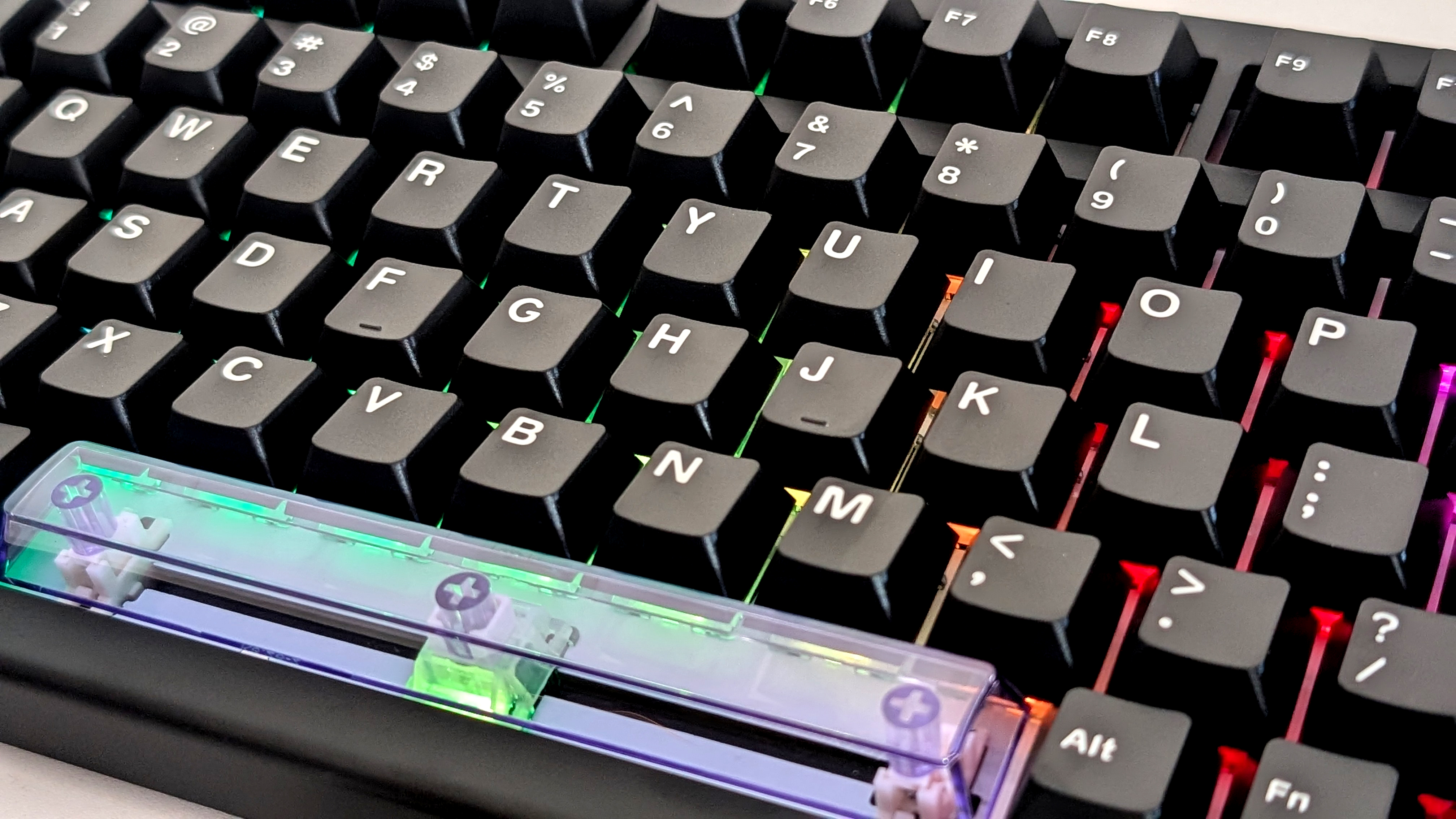 Image d'un jeu FPS