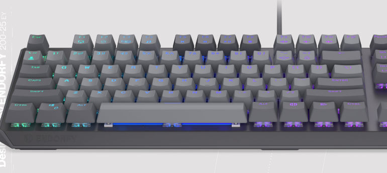 Image d'un jeu FPS