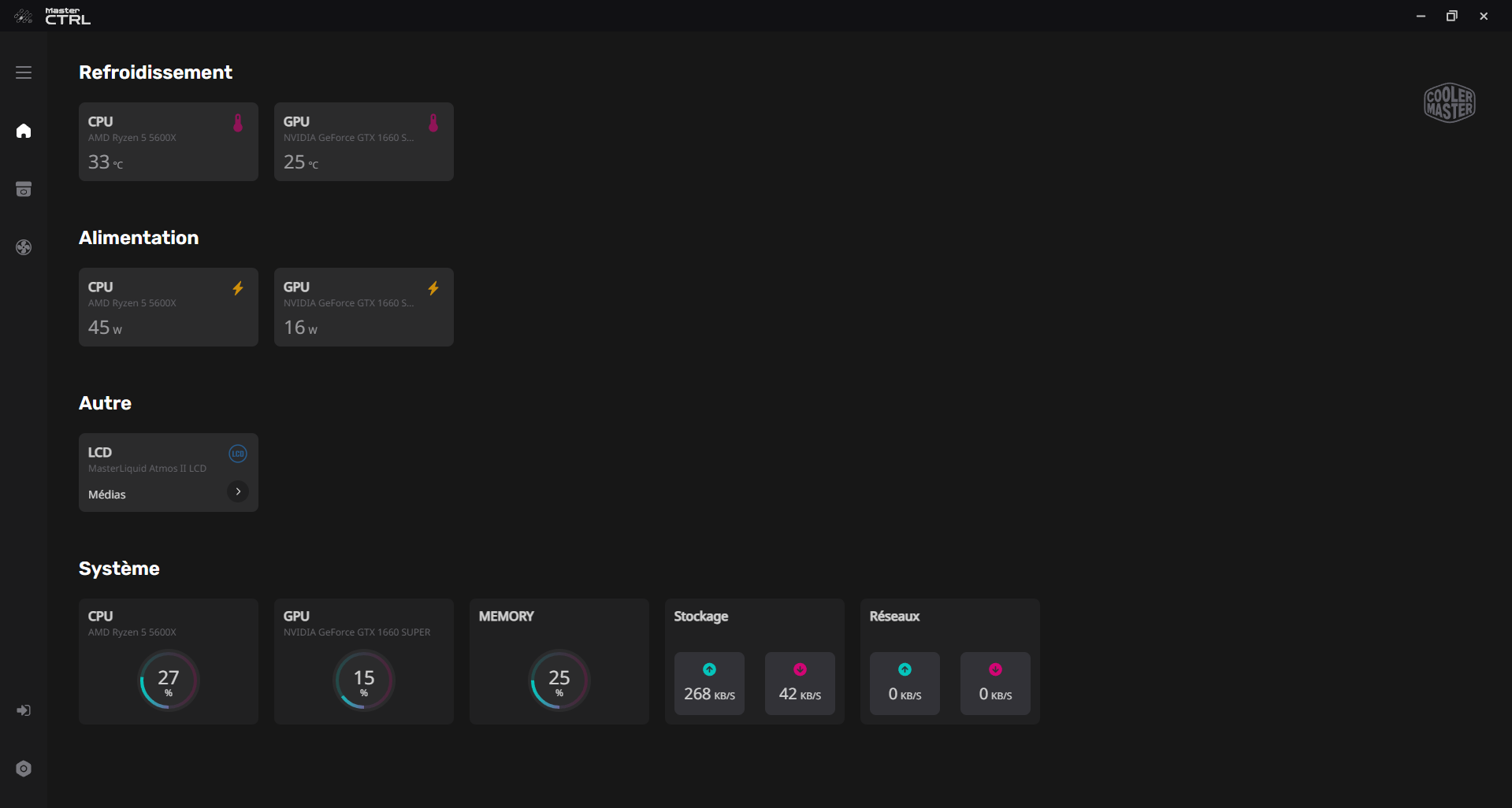 Image d'un jeu FPS