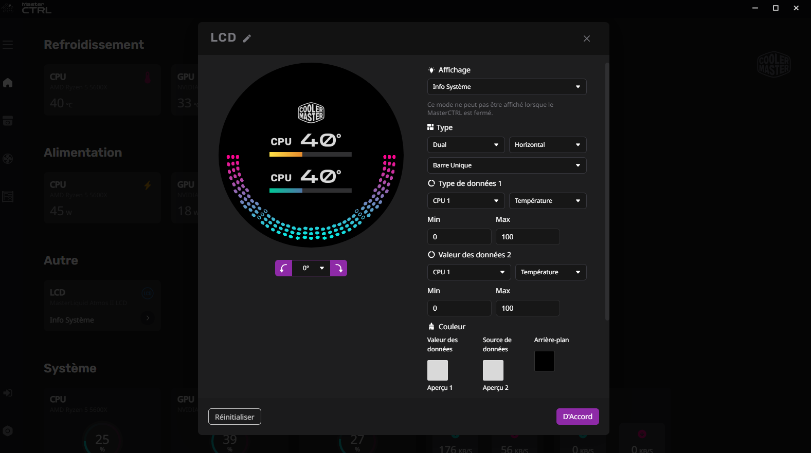 Image d'un jeu FPS