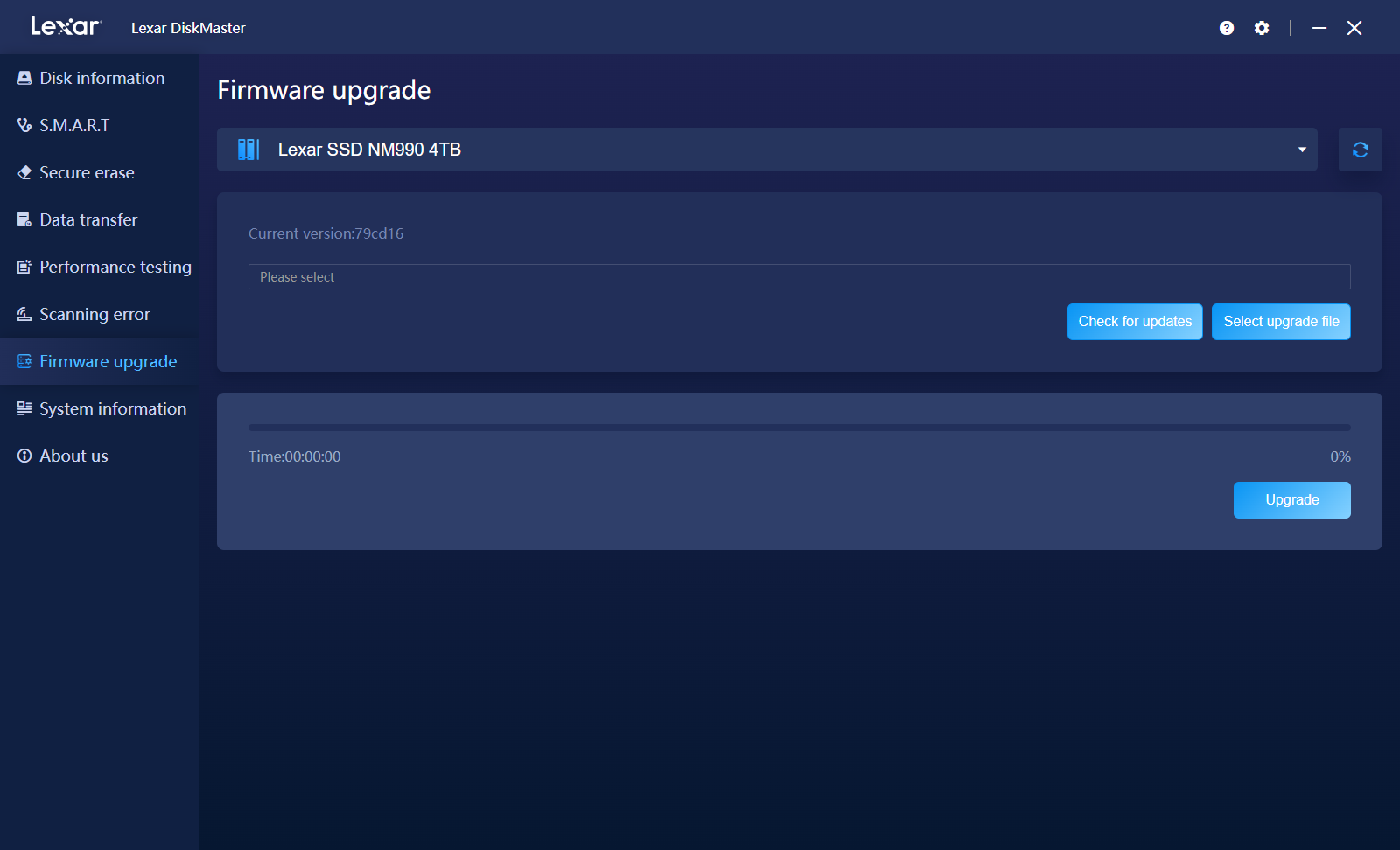 Image d'un jeu FPS