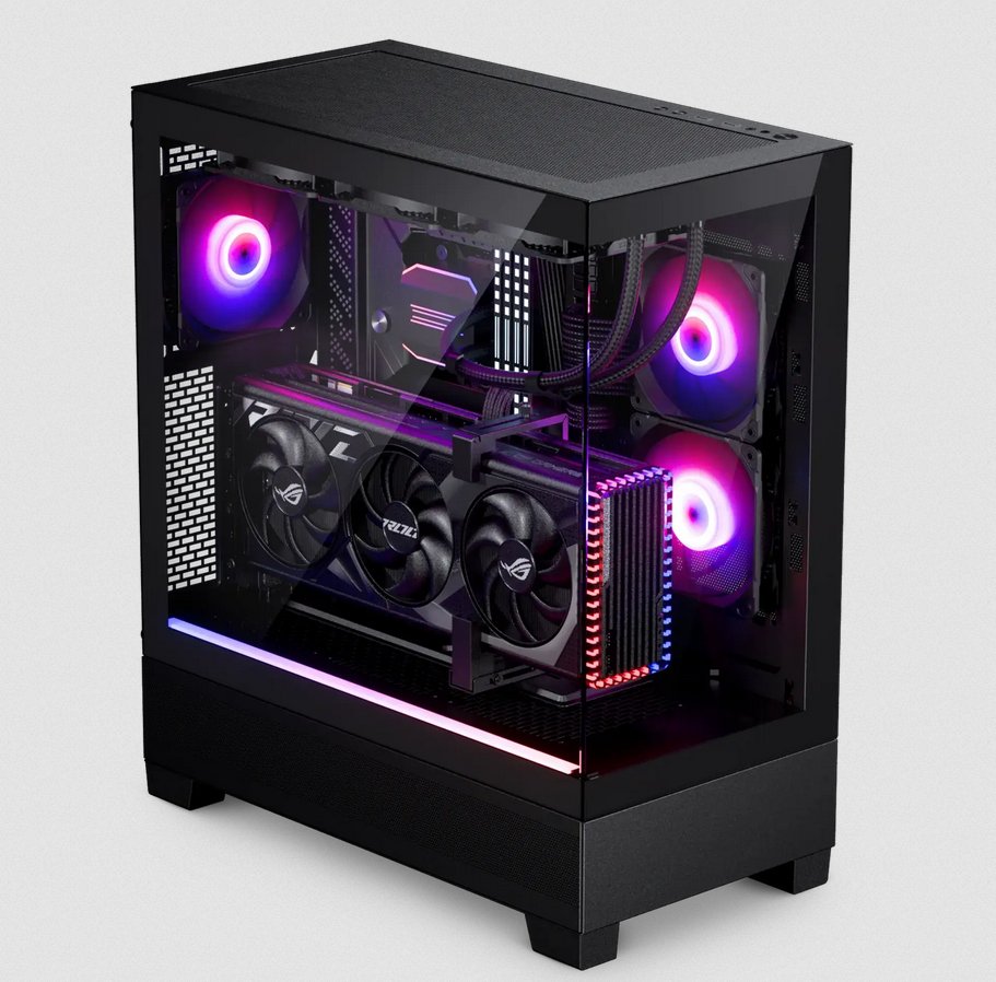 Image d'un jeu FPS