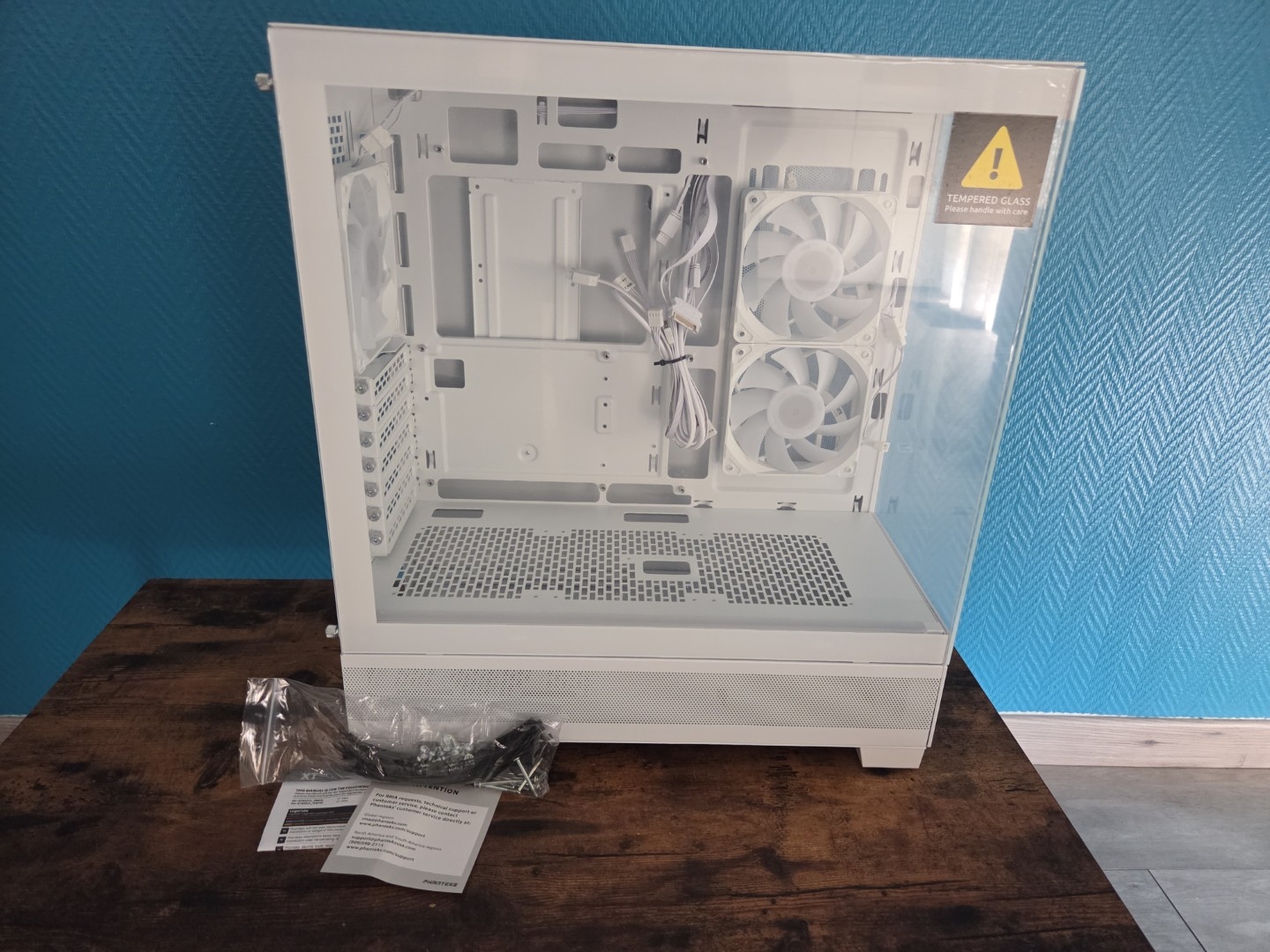 Image d'un jeu FPS