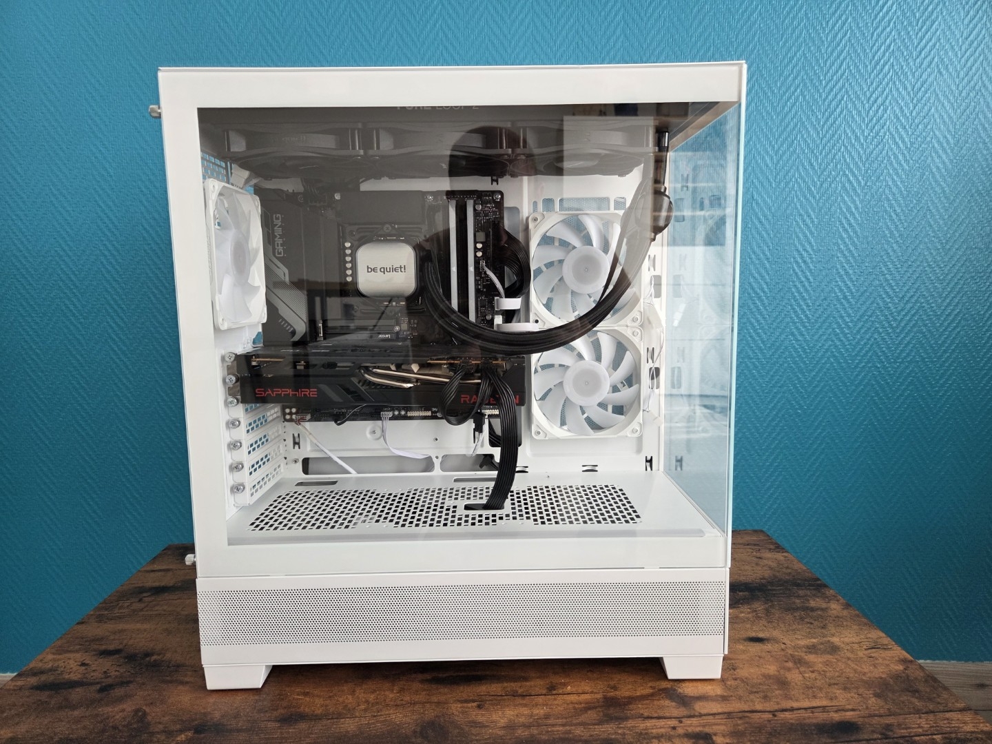 Image d'un jeu FPS