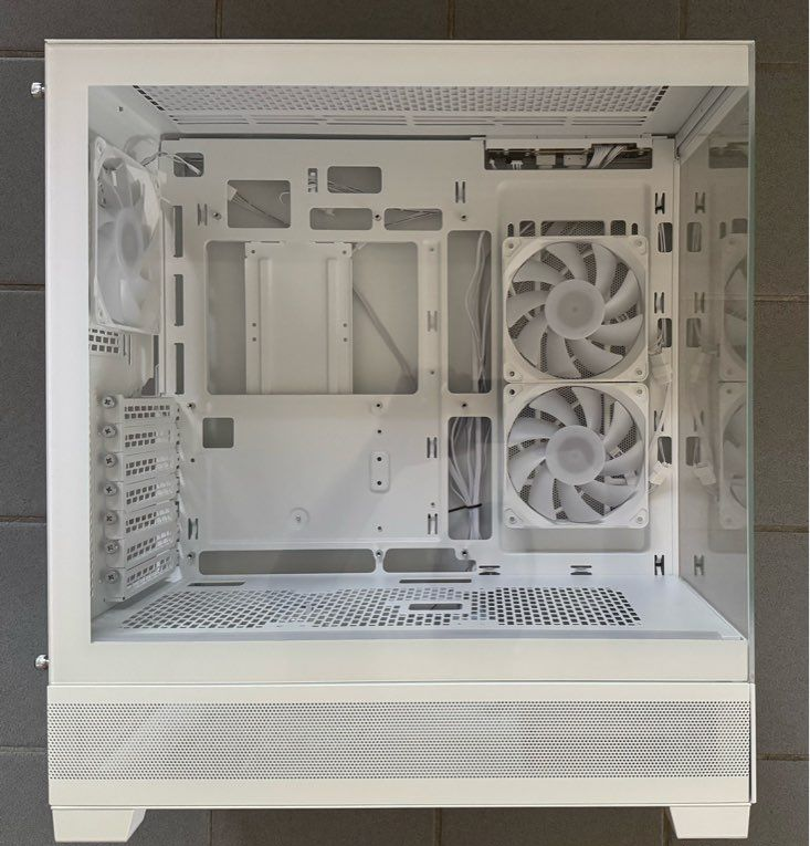 Image d'un jeu FPS