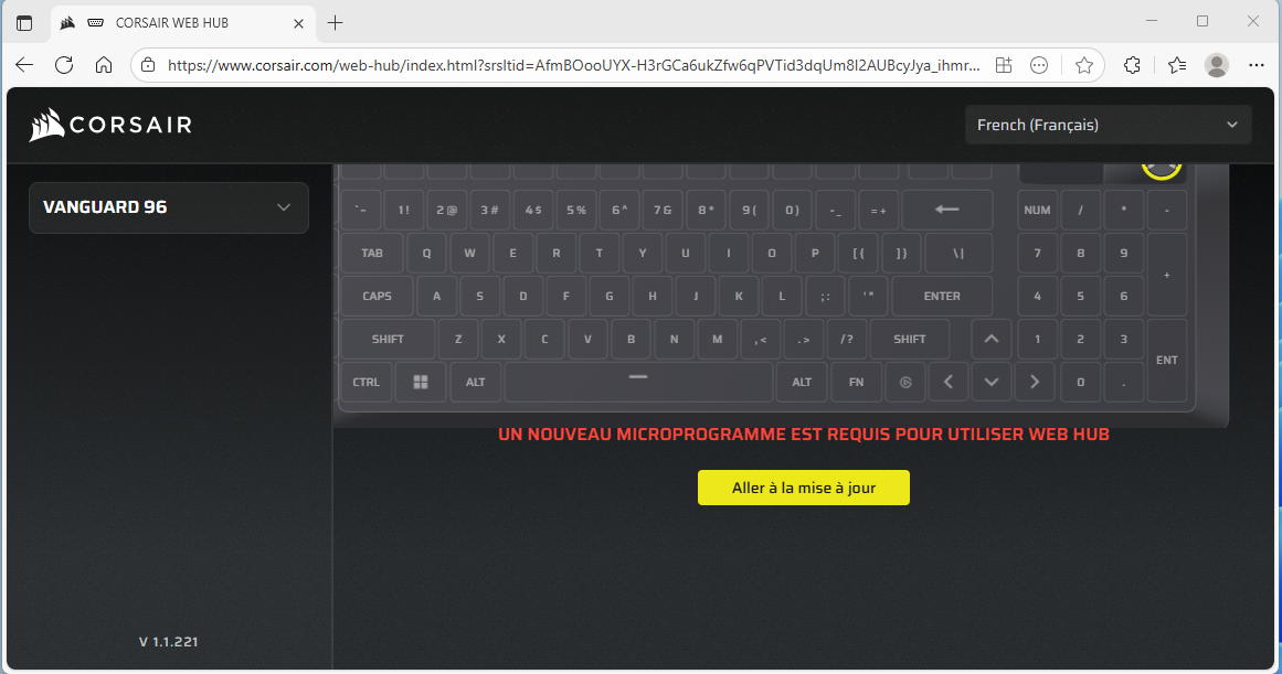 Image d'un jeu FPS