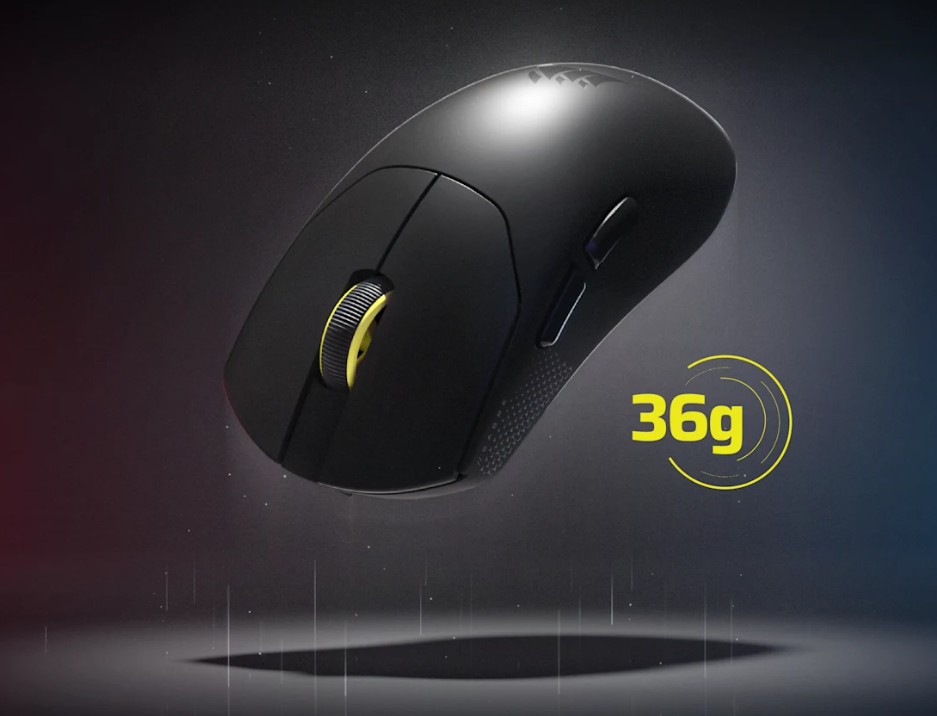Image d'un jeu FPS