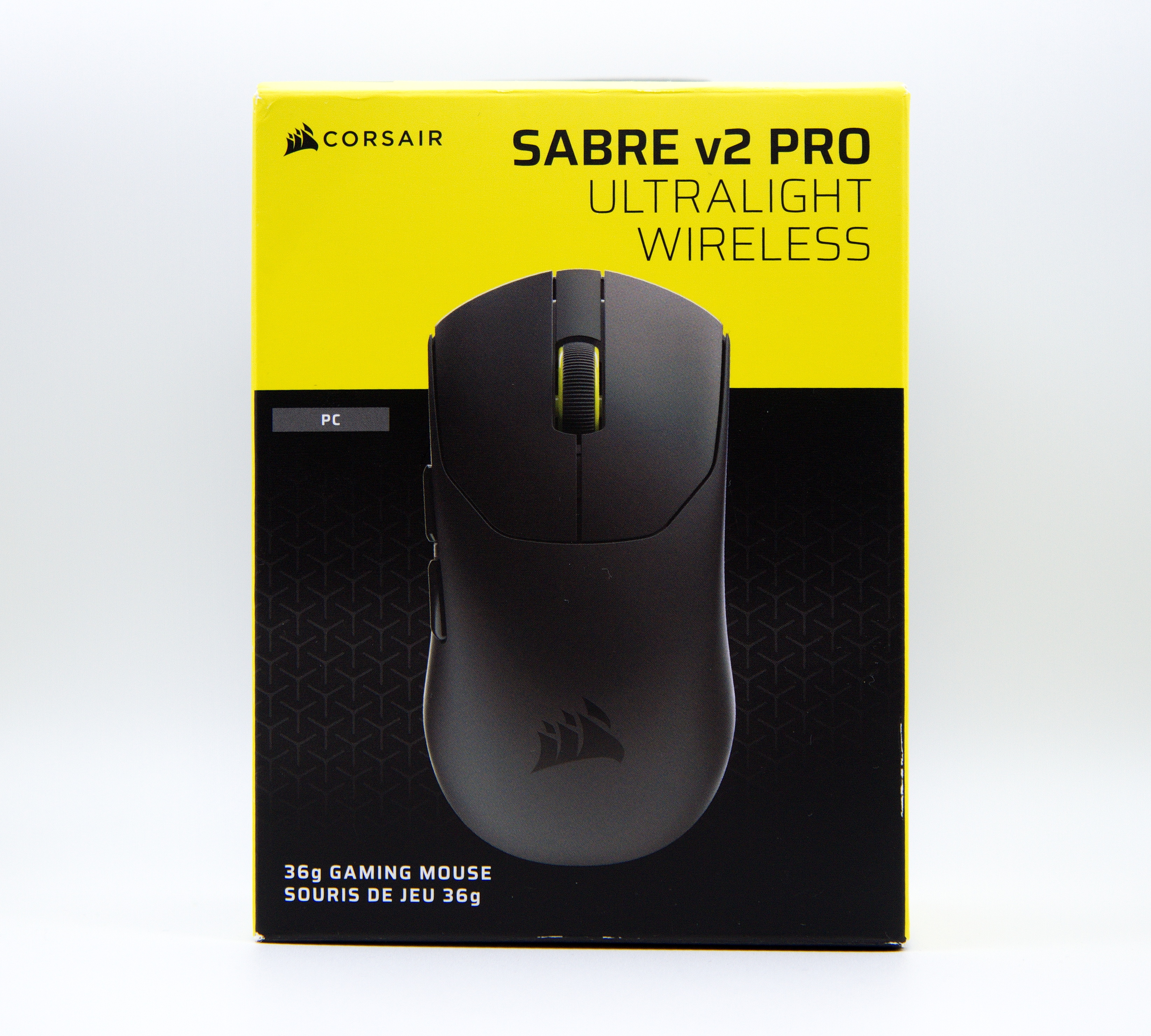 Image d'un jeu FPS