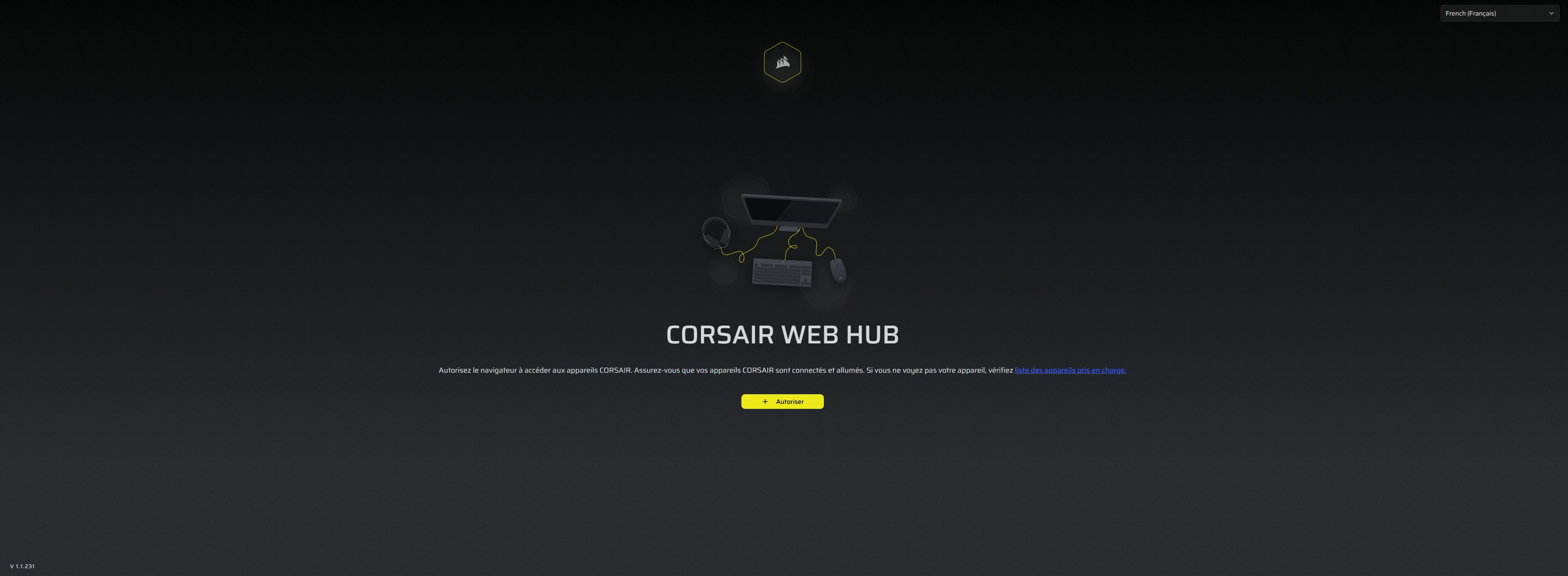 Image d'un jeu FPS