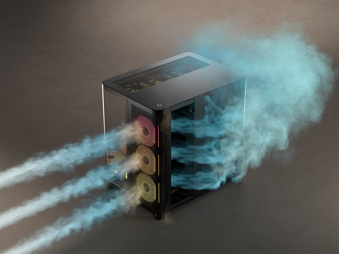 Image d'un jeu FPS