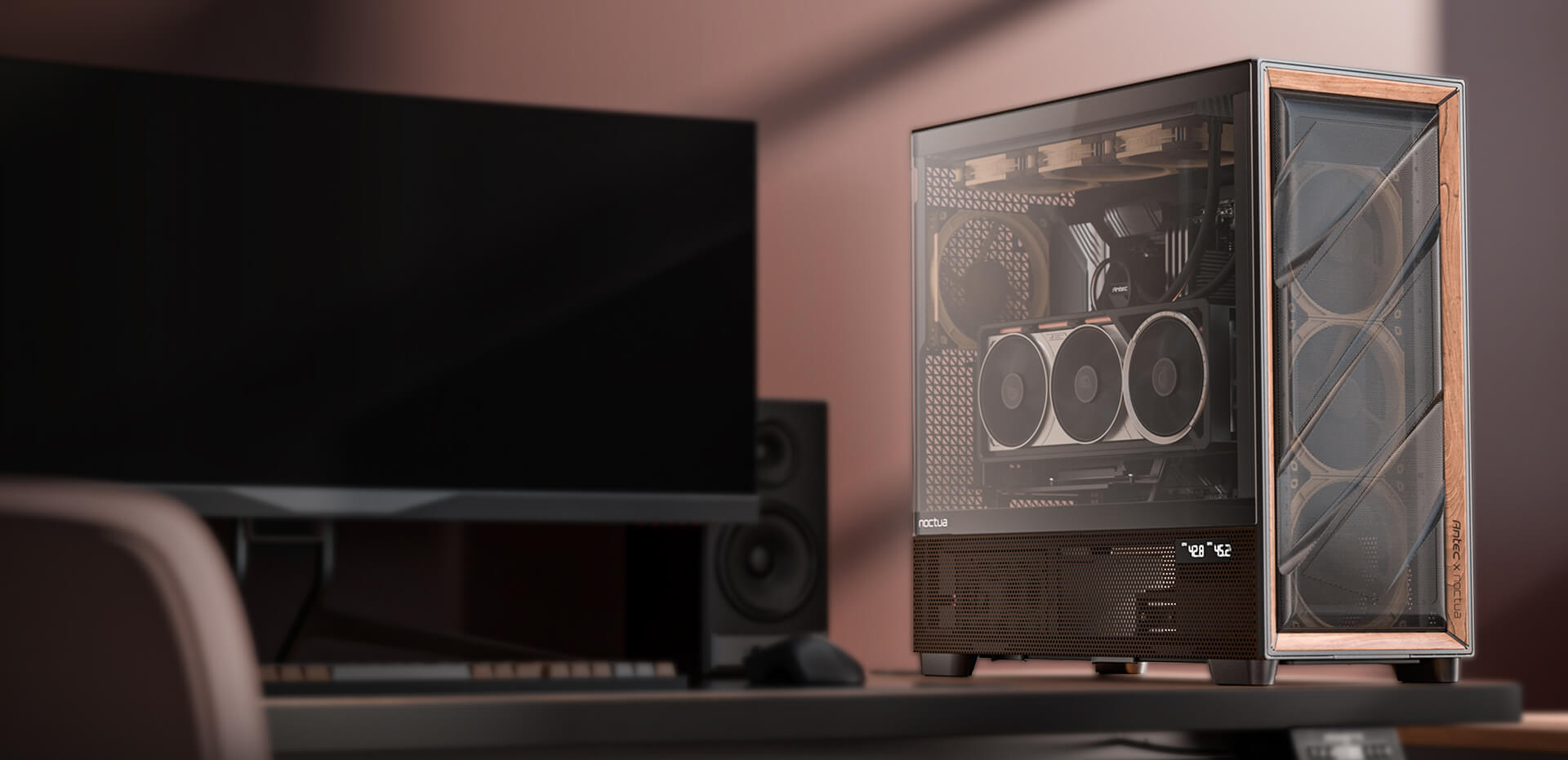 Image d'un jeu FPS