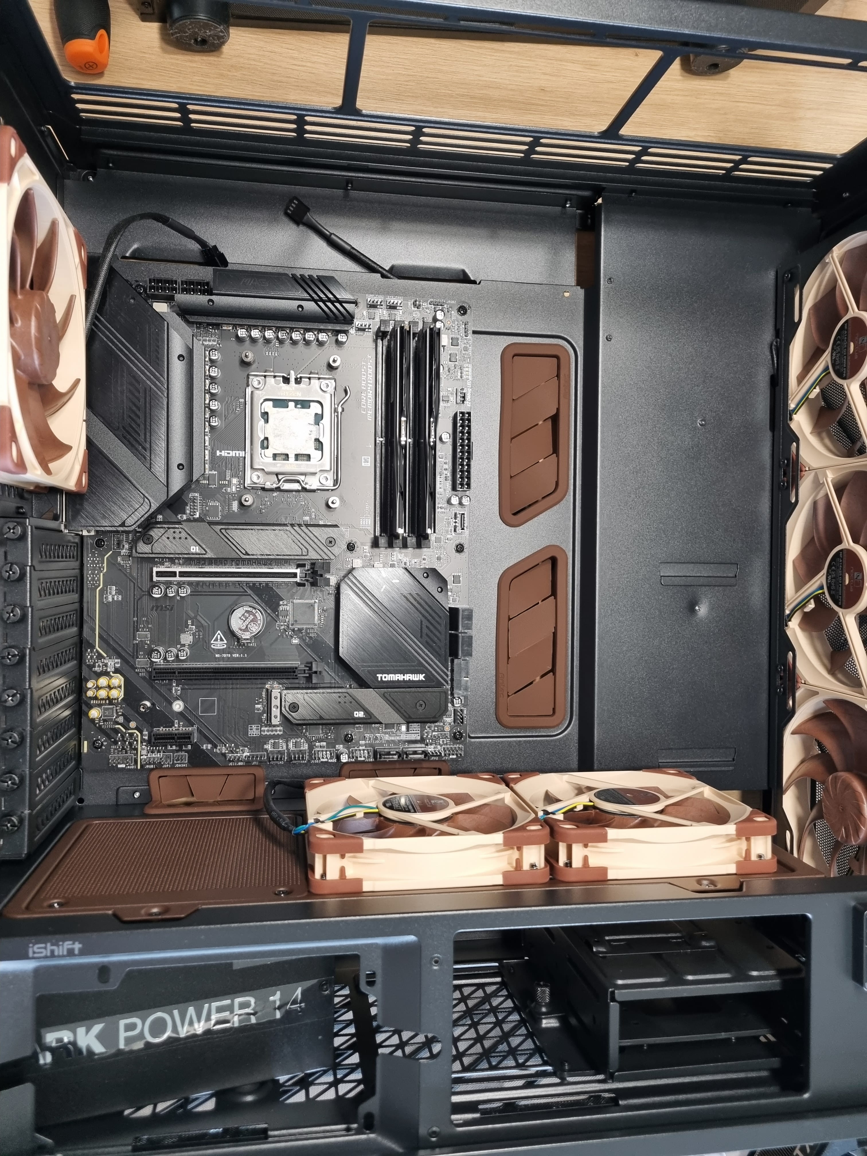 Image d'un jeu FPS