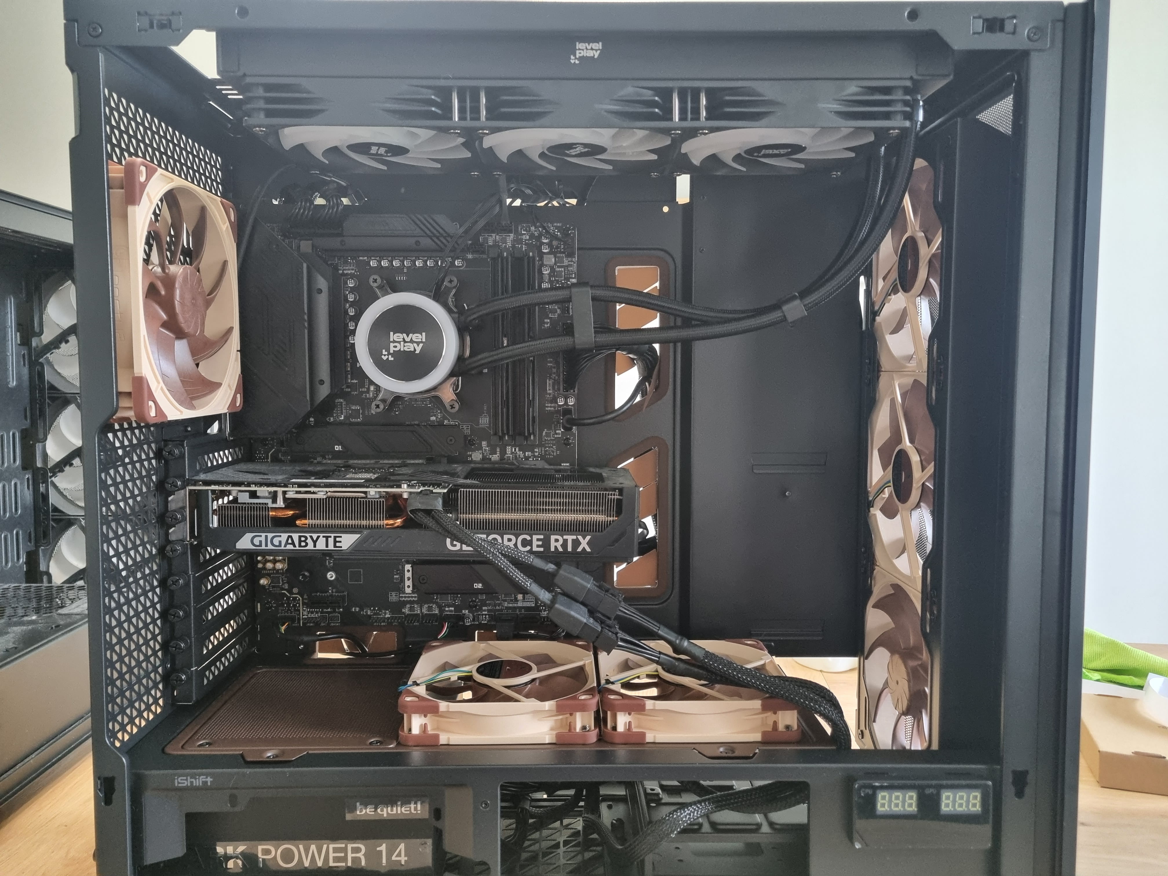 Image d'un jeu FPS