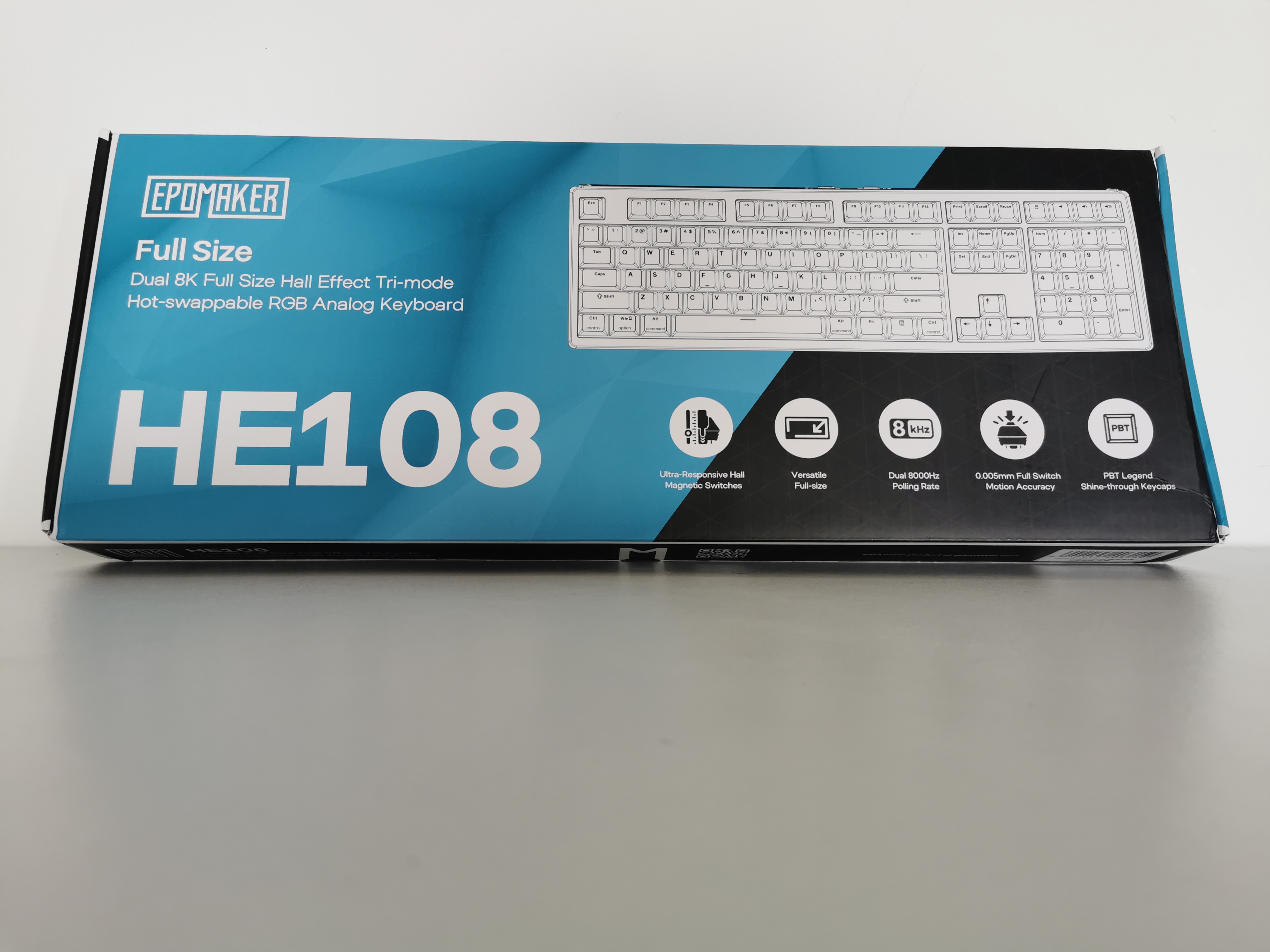 Image d'un jeu FPS