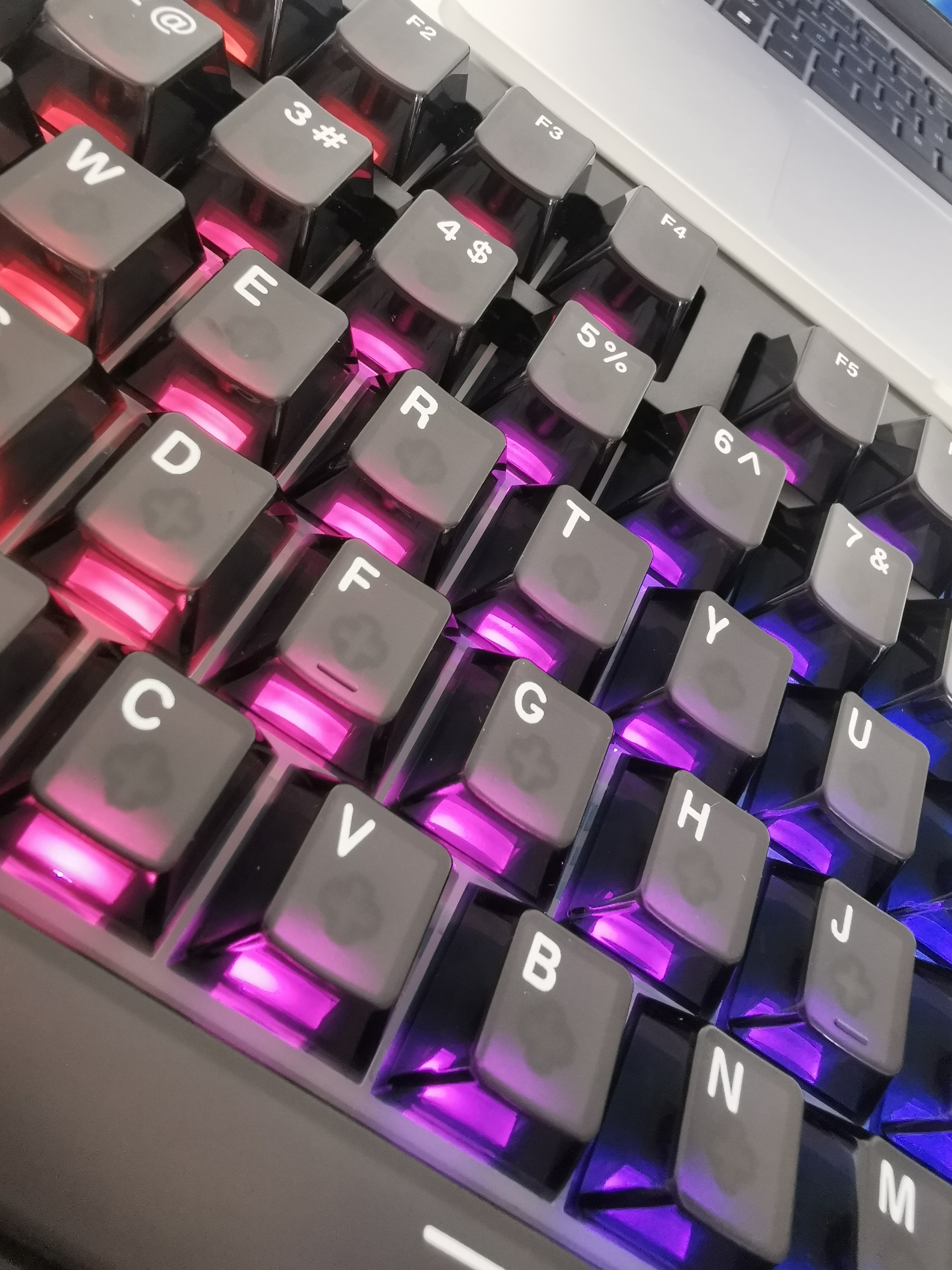 Image d'un jeu FPS