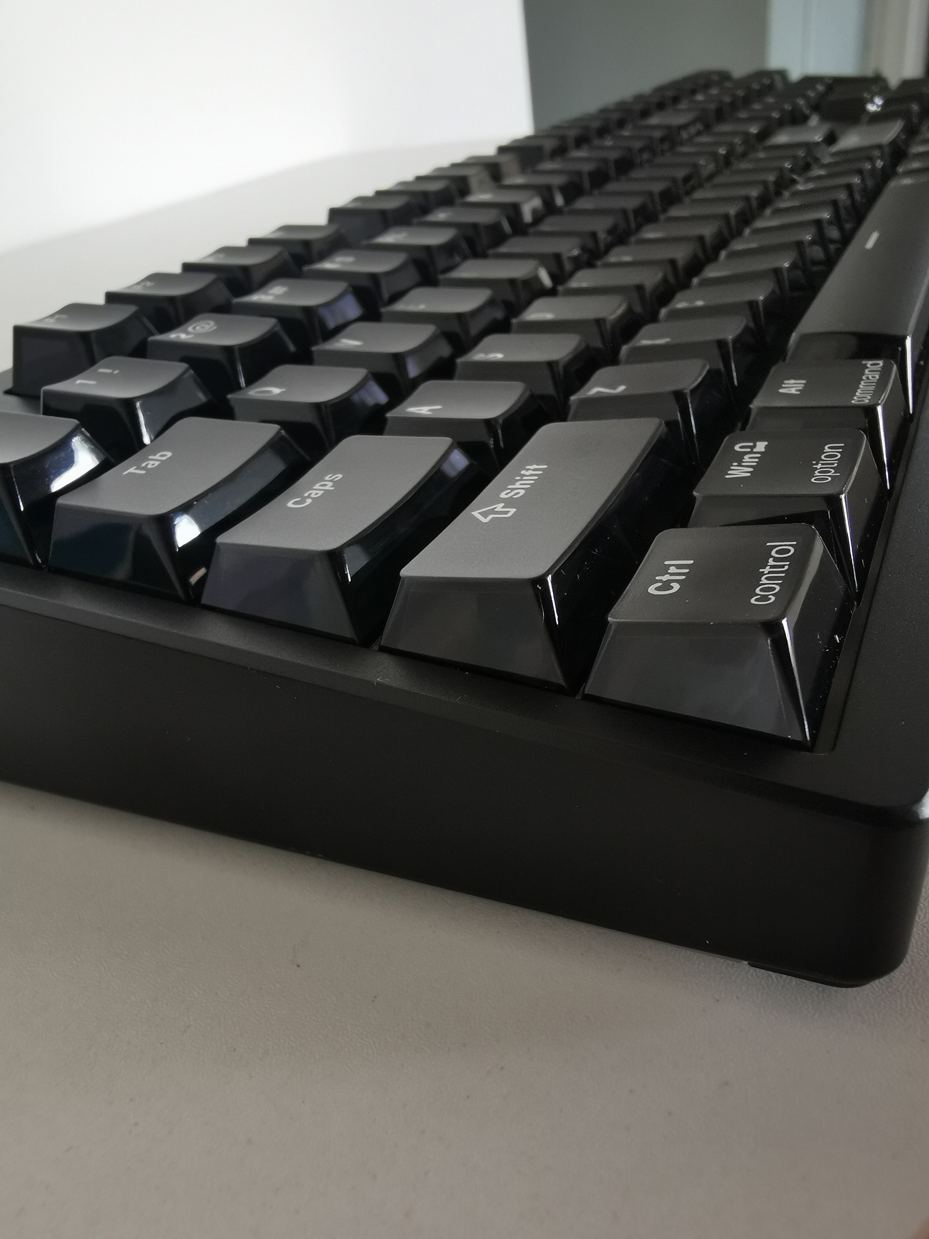 Image d'un jeu FPS