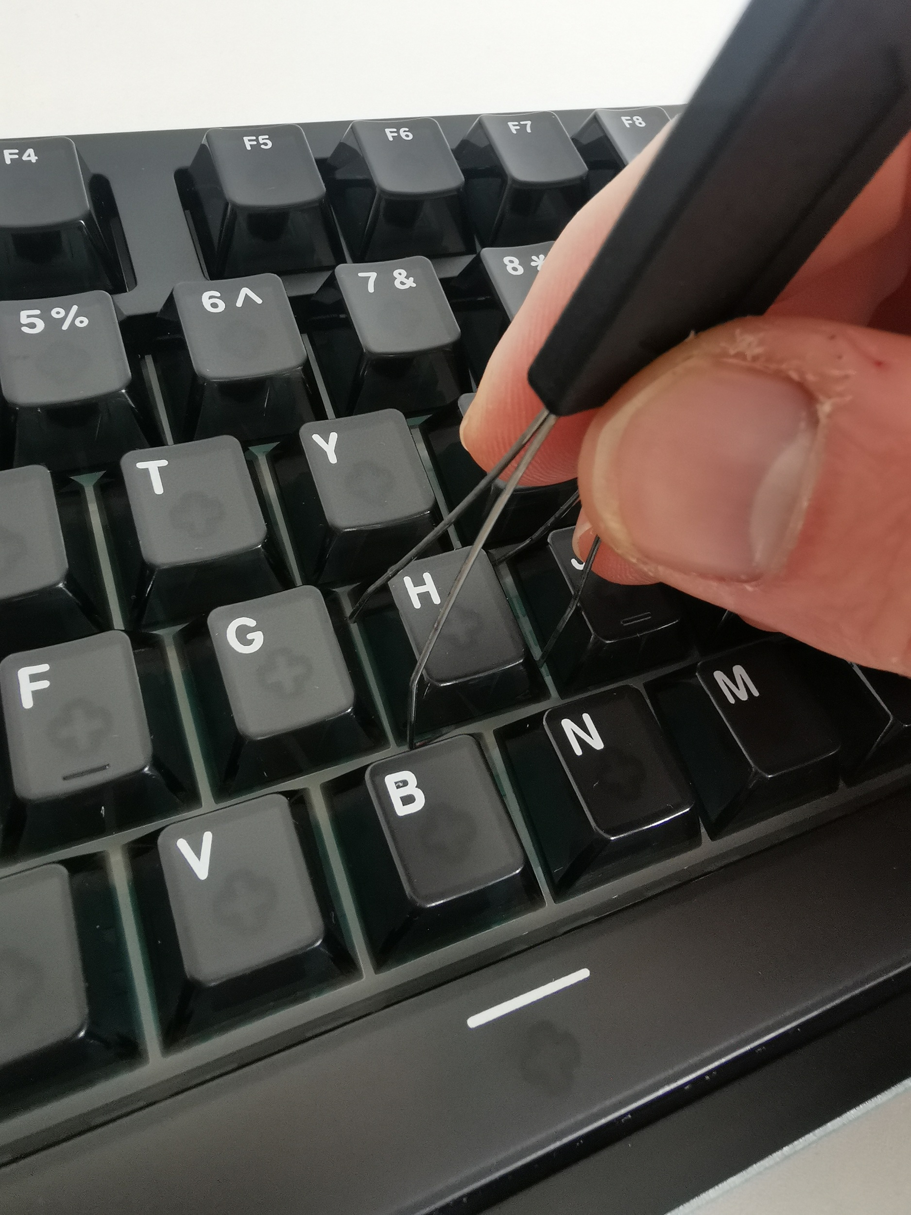 Image d'un jeu FPS