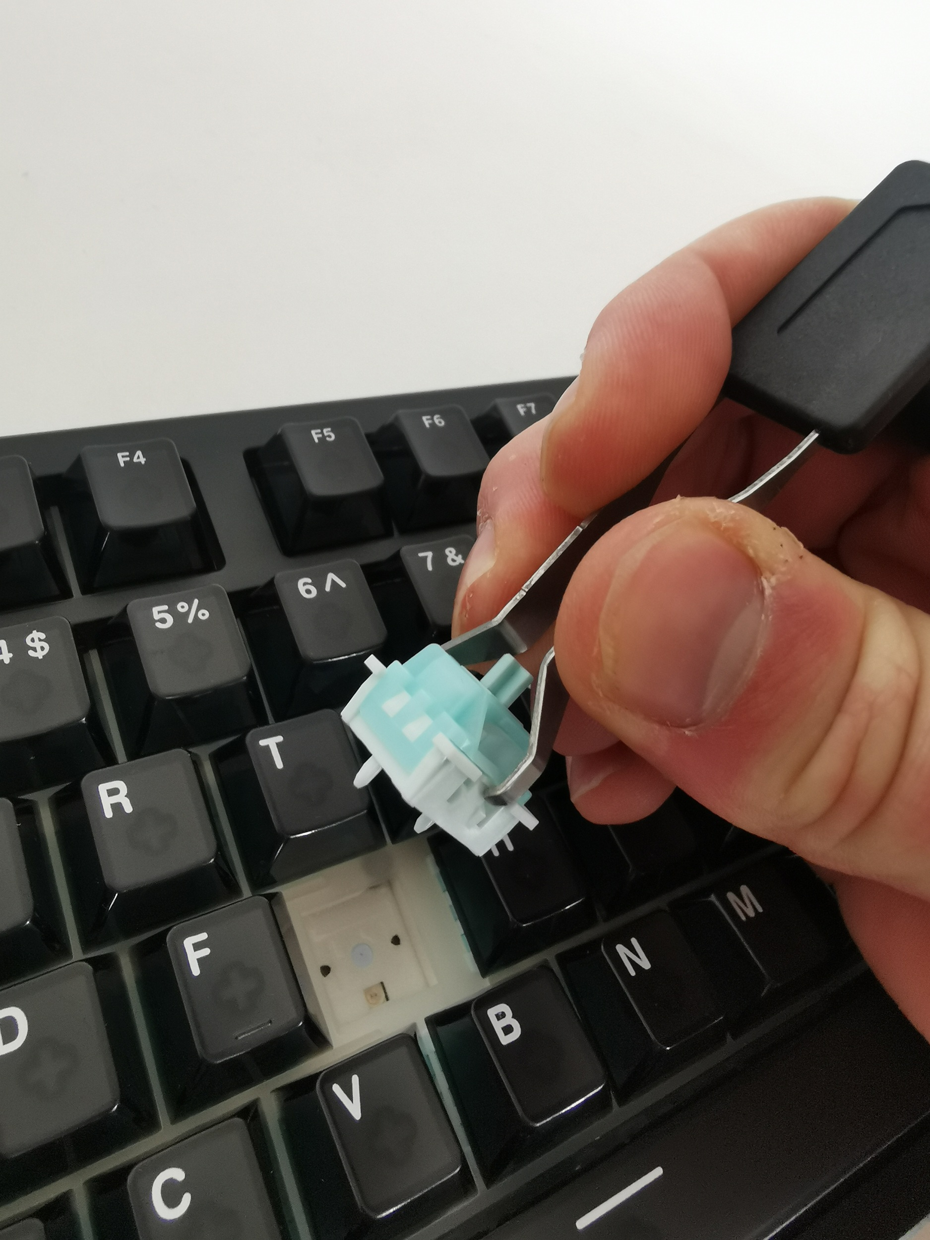 Image d'un jeu FPS