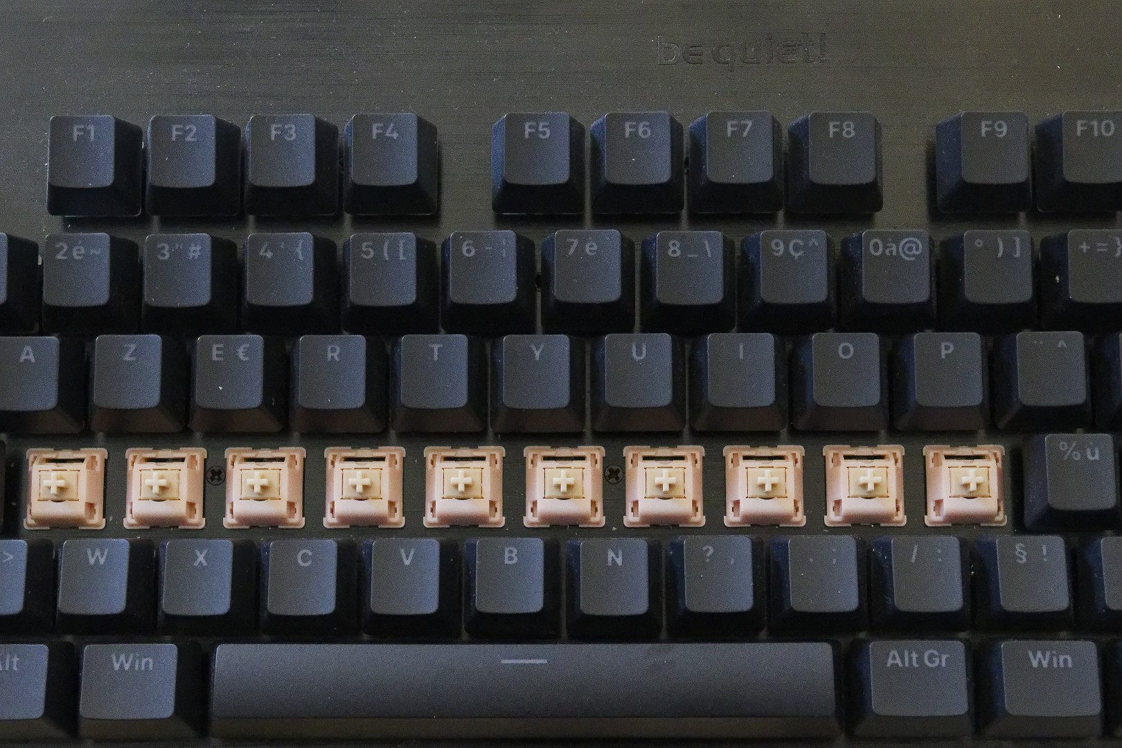 Image d'un jeu FPS
