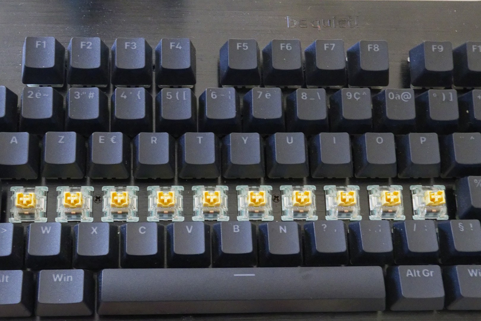 Image d'un jeu FPS