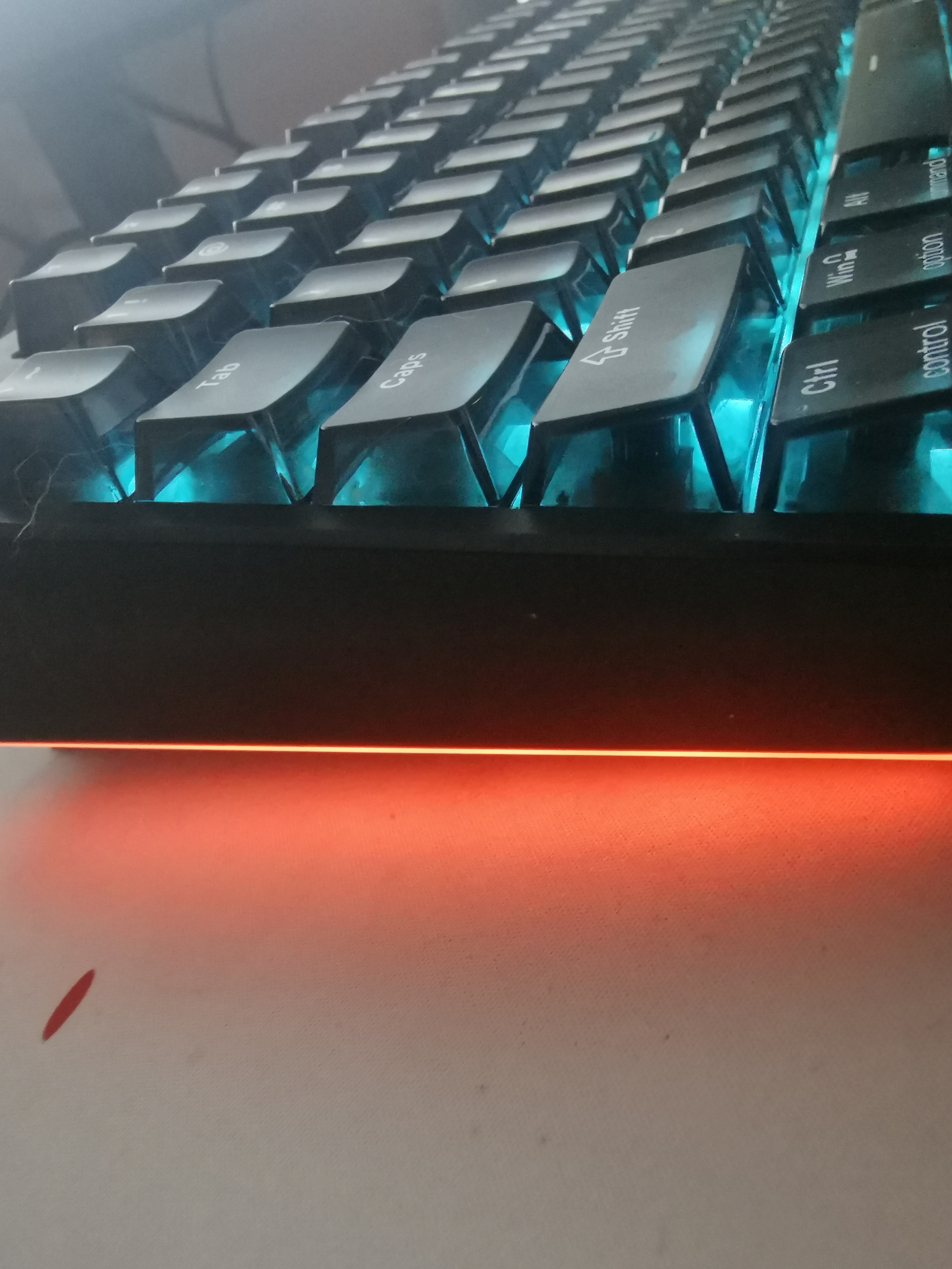 Image d'un jeu FPS
