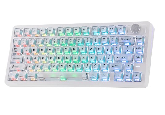 Image d'un jeu FPS