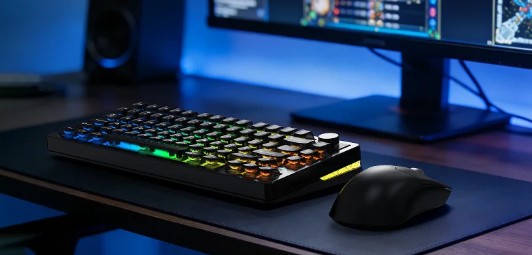 Image d'un jeu FPS