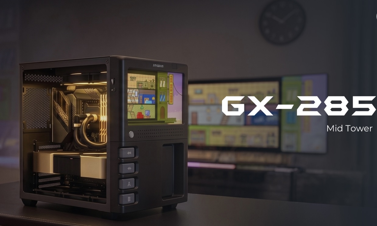 Image d'un jeu FPS