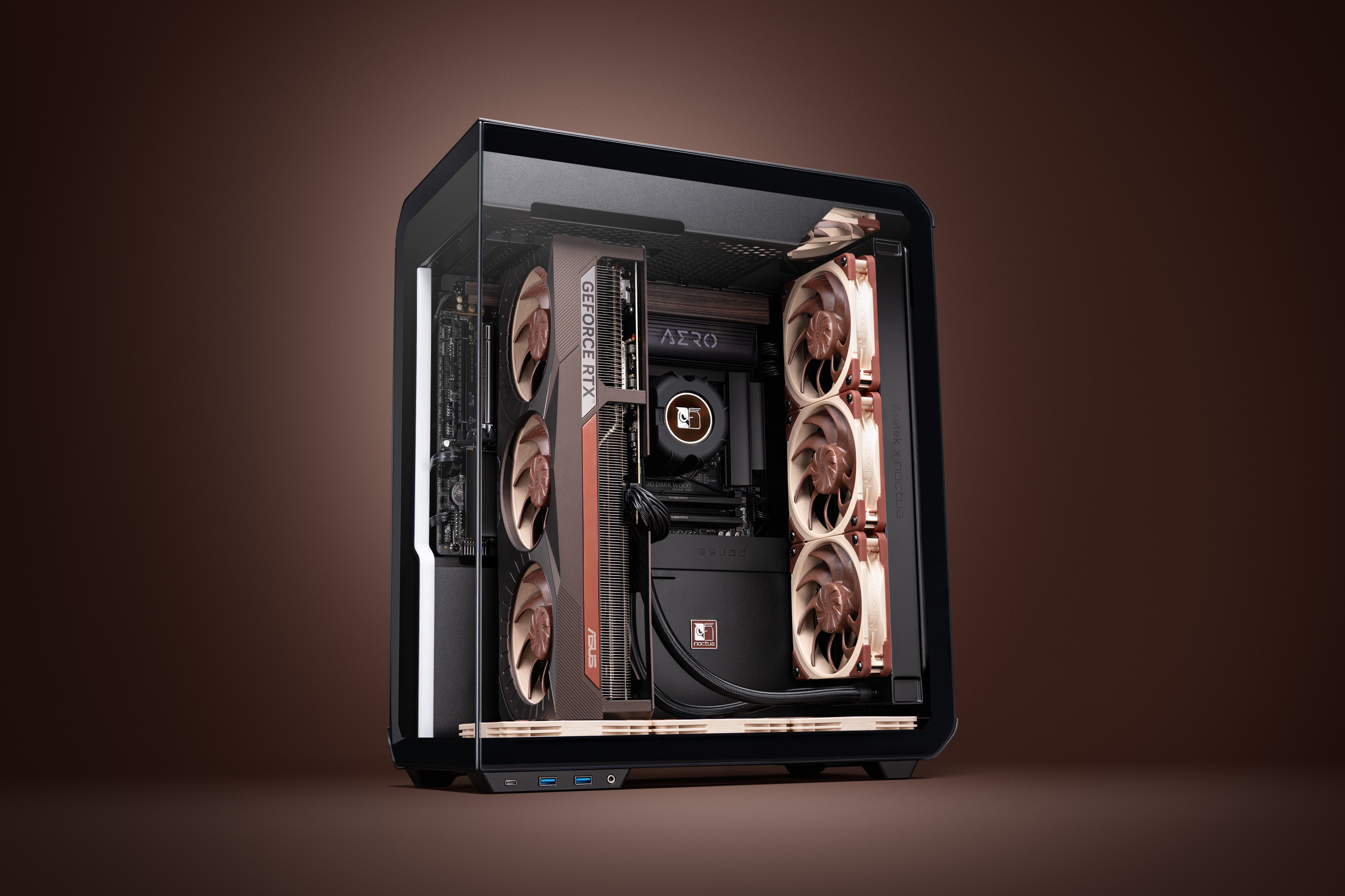 Image d'un jeu FPS