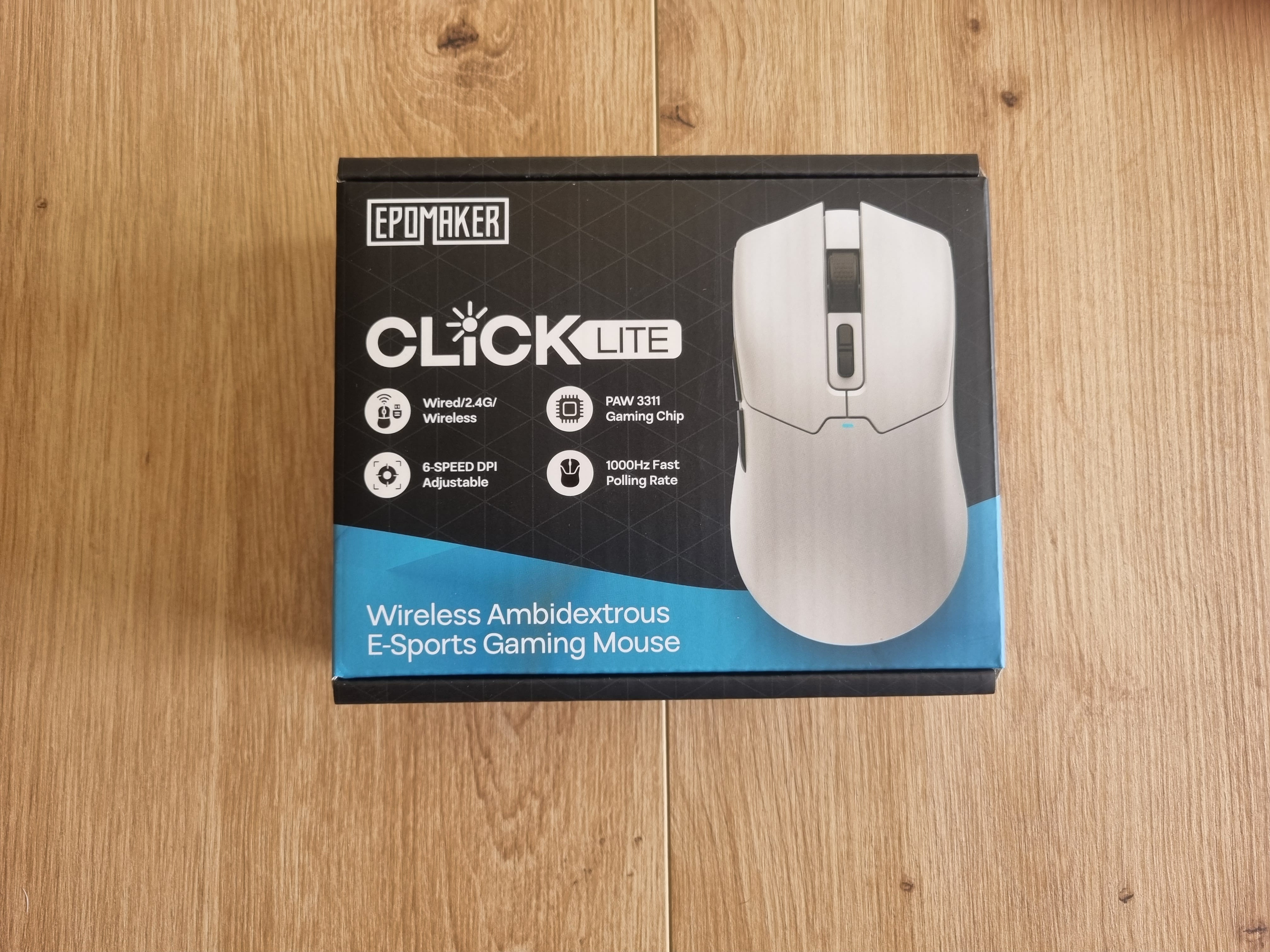 Image d'un jeu FPS