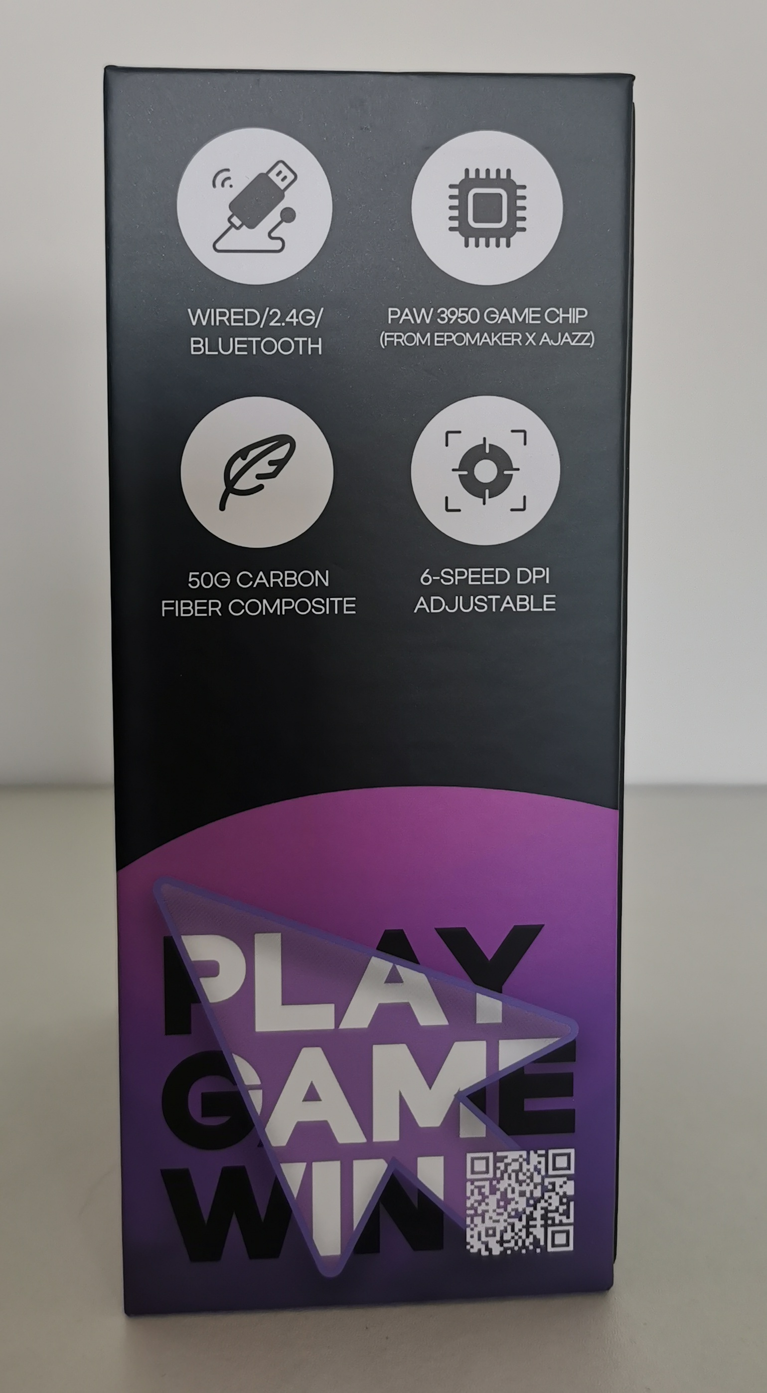 Image d'un jeu FPS