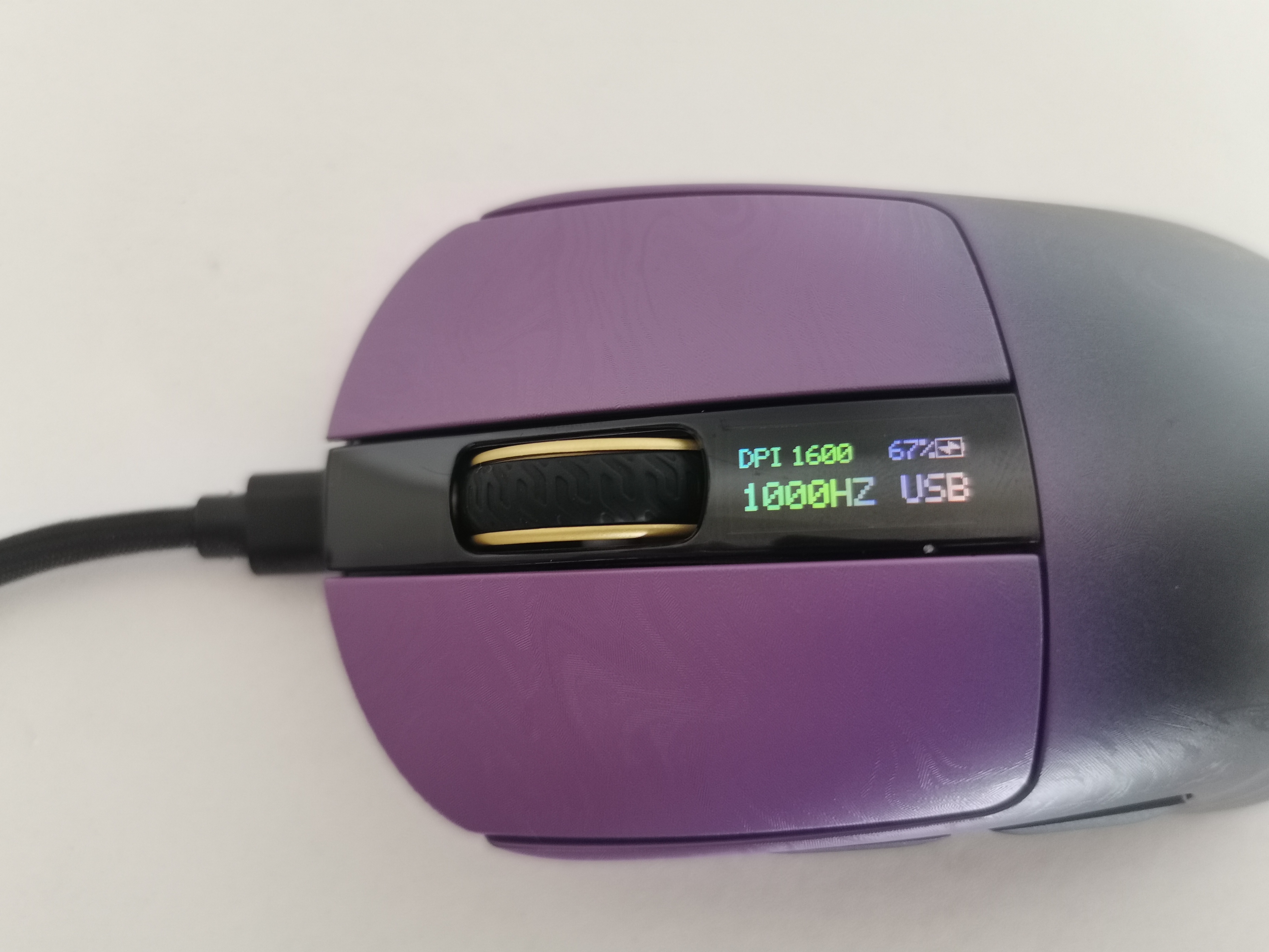 Image d'un jeu FPS