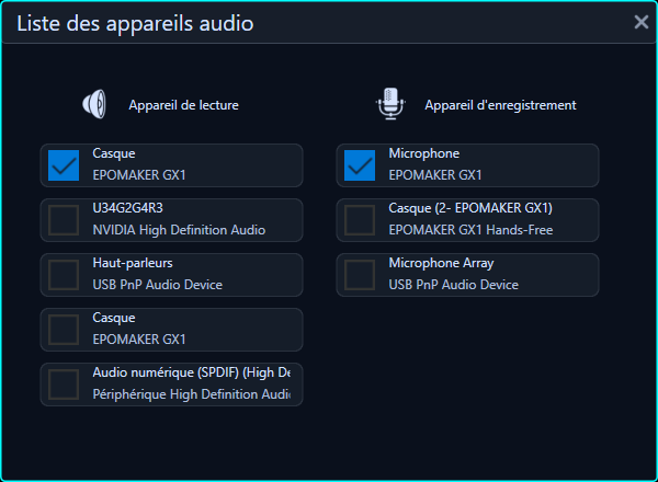 Image d'un jeu FPS