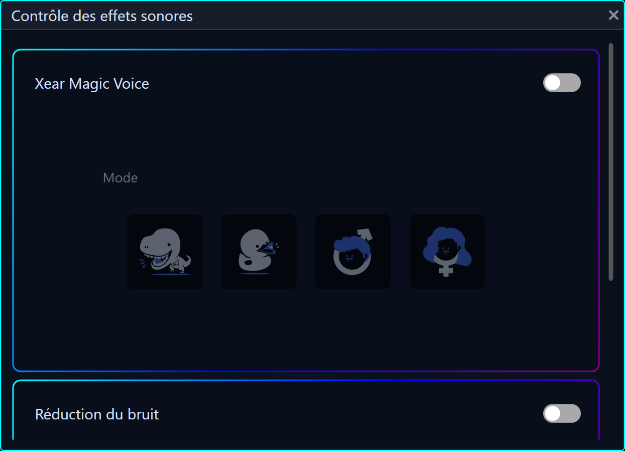Image d'un jeu FPS