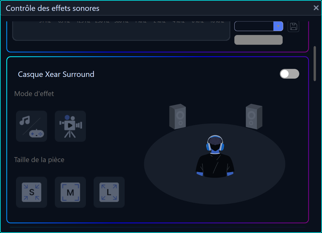 Image d'un jeu FPS