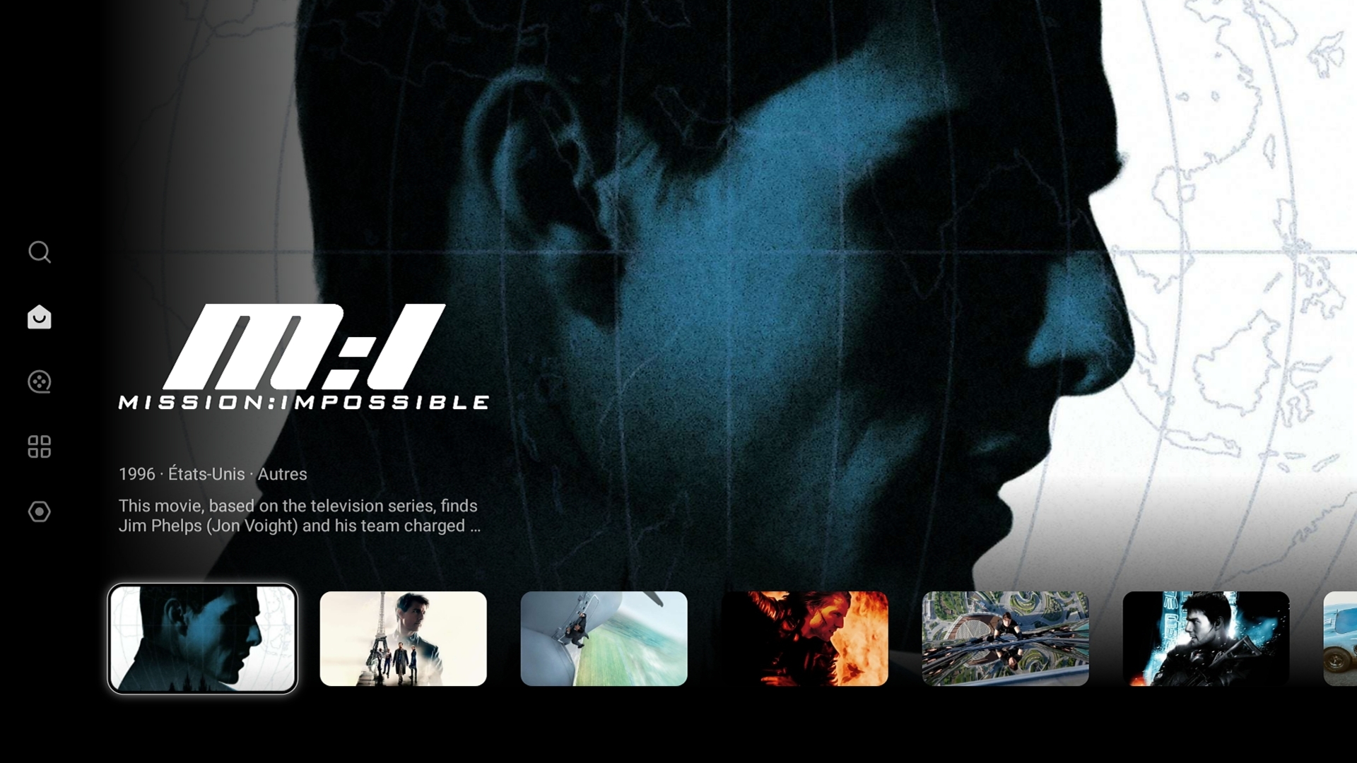 Image d'un jeu FPS