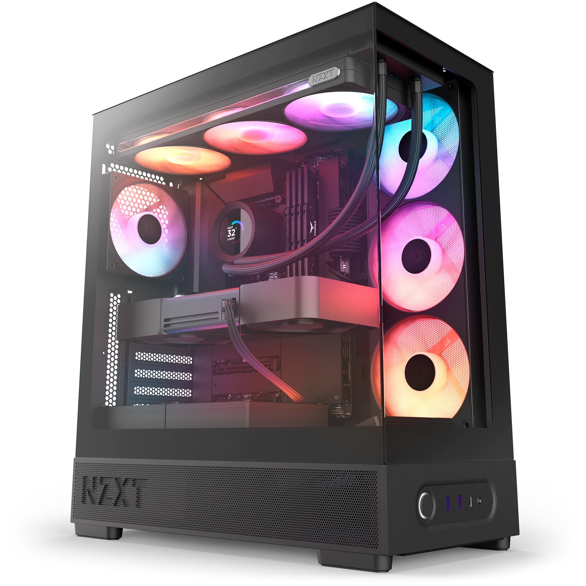 Image d'un jeu FPS