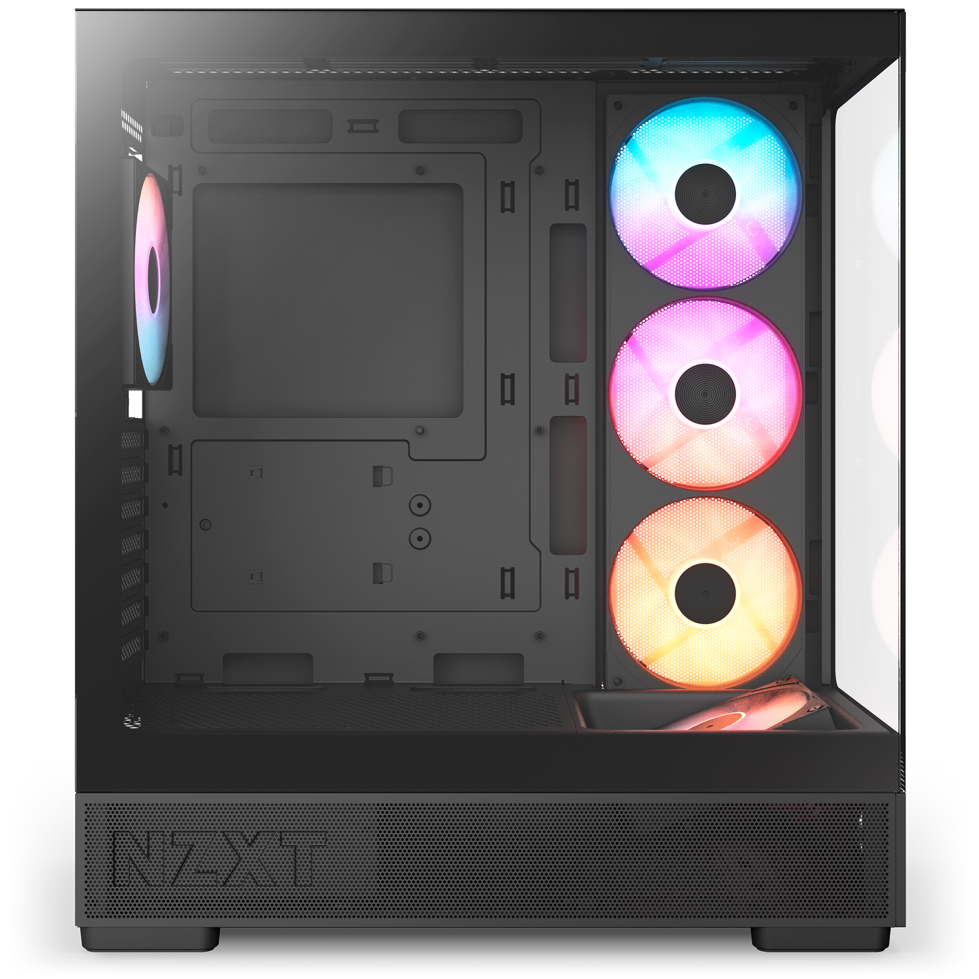 Image d'un jeu FPS
