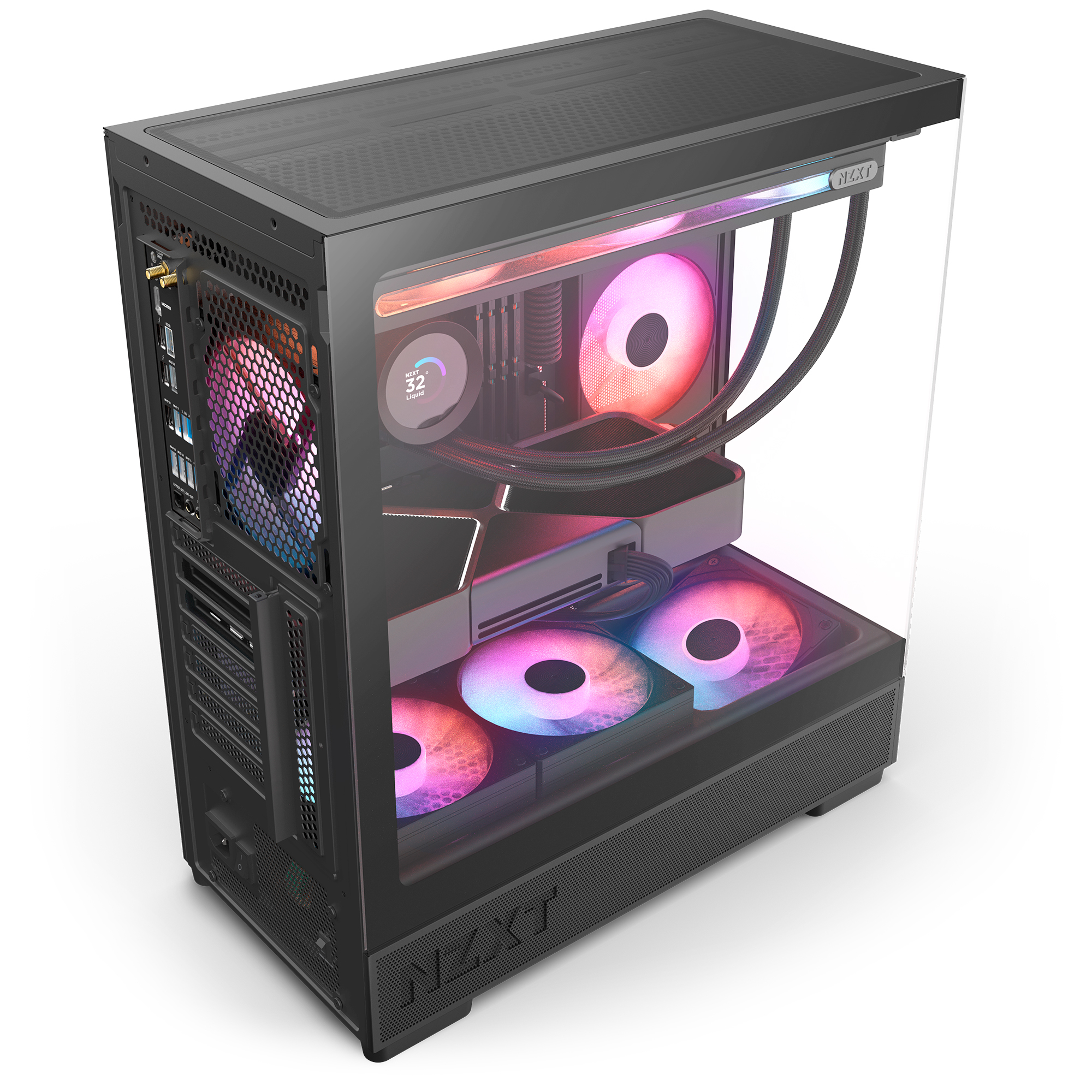 Image d'un jeu FPS