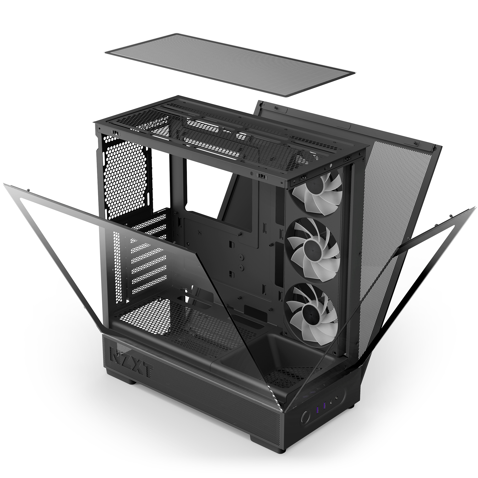 Image d'un jeu FPS