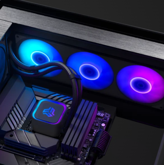Image d'un jeu FPS