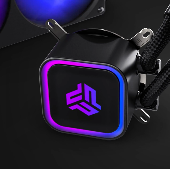 Image d'un jeu FPS