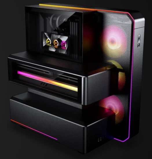 Image d'un jeu FPS
