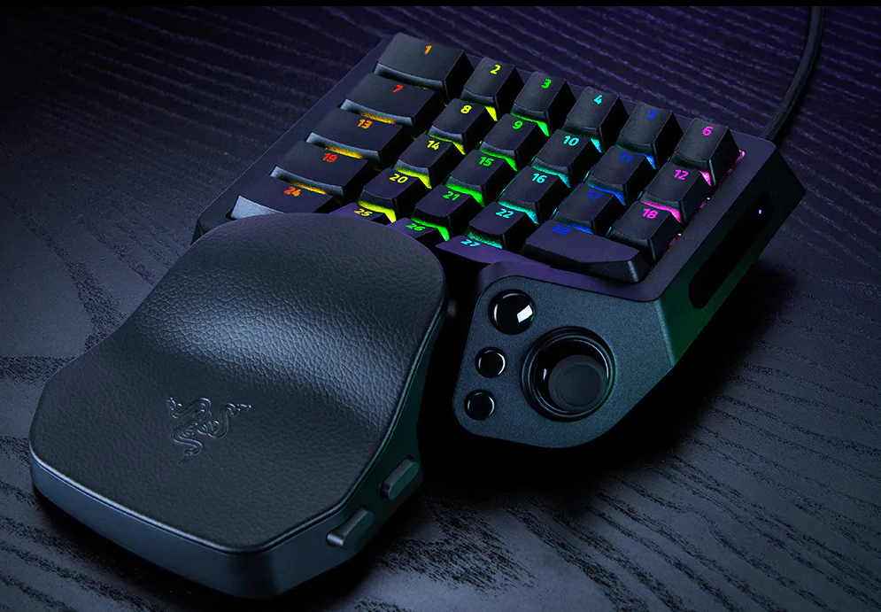 Image d'un jeu FPS