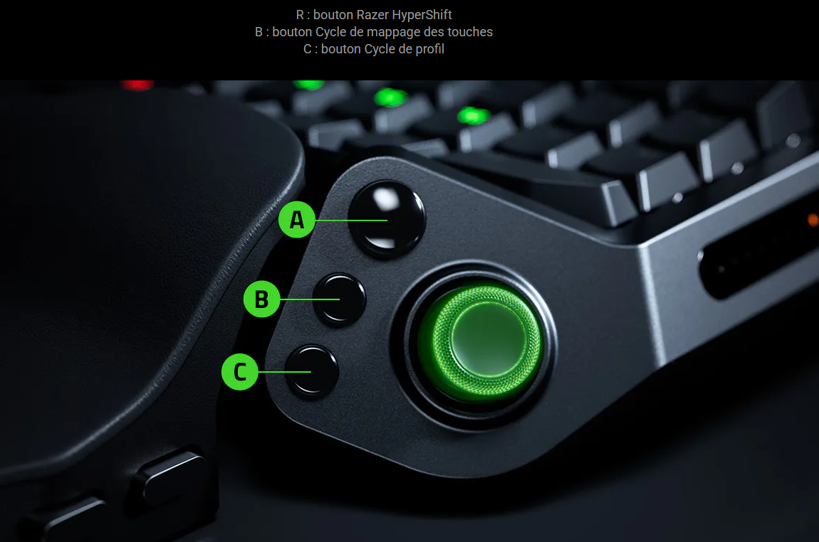 Image d'un jeu FPS