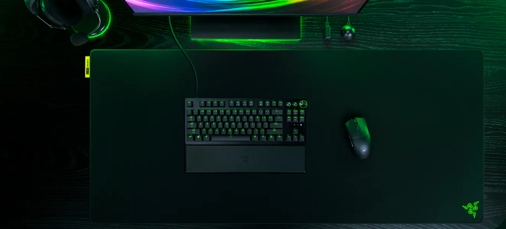 Image d'un jeu FPS
